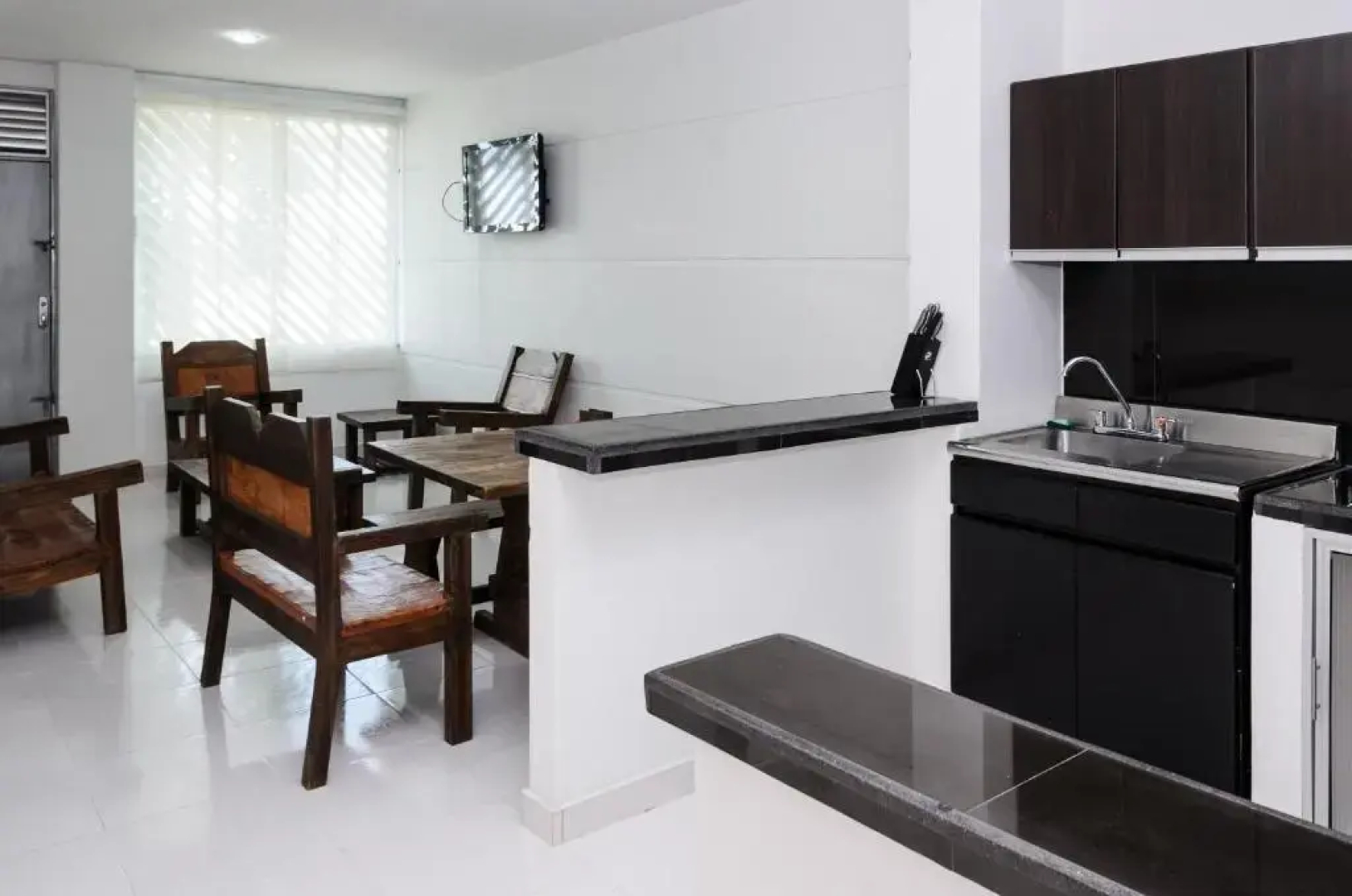 Hotel Boutique San Rafael