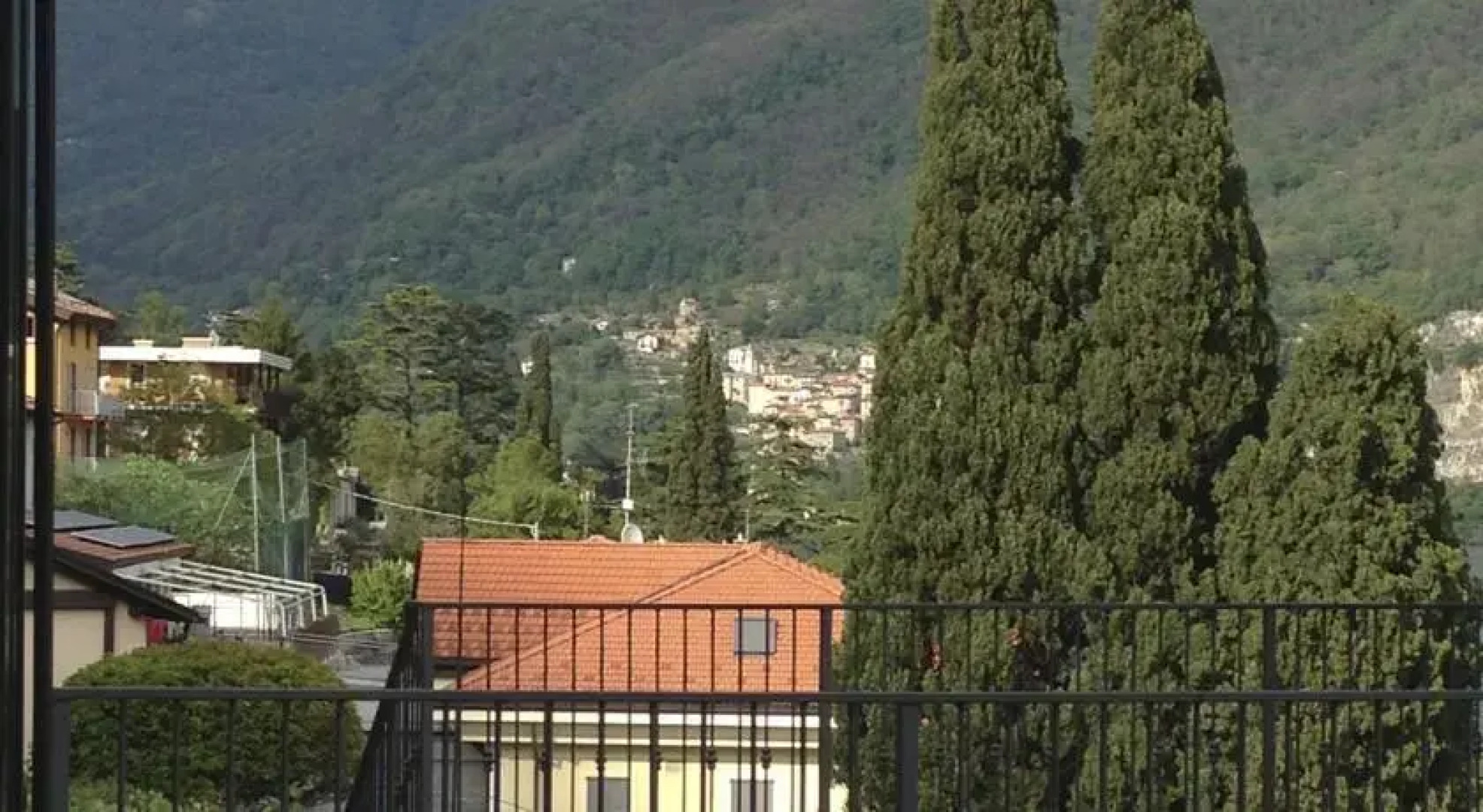 Romantic Italian Getaway