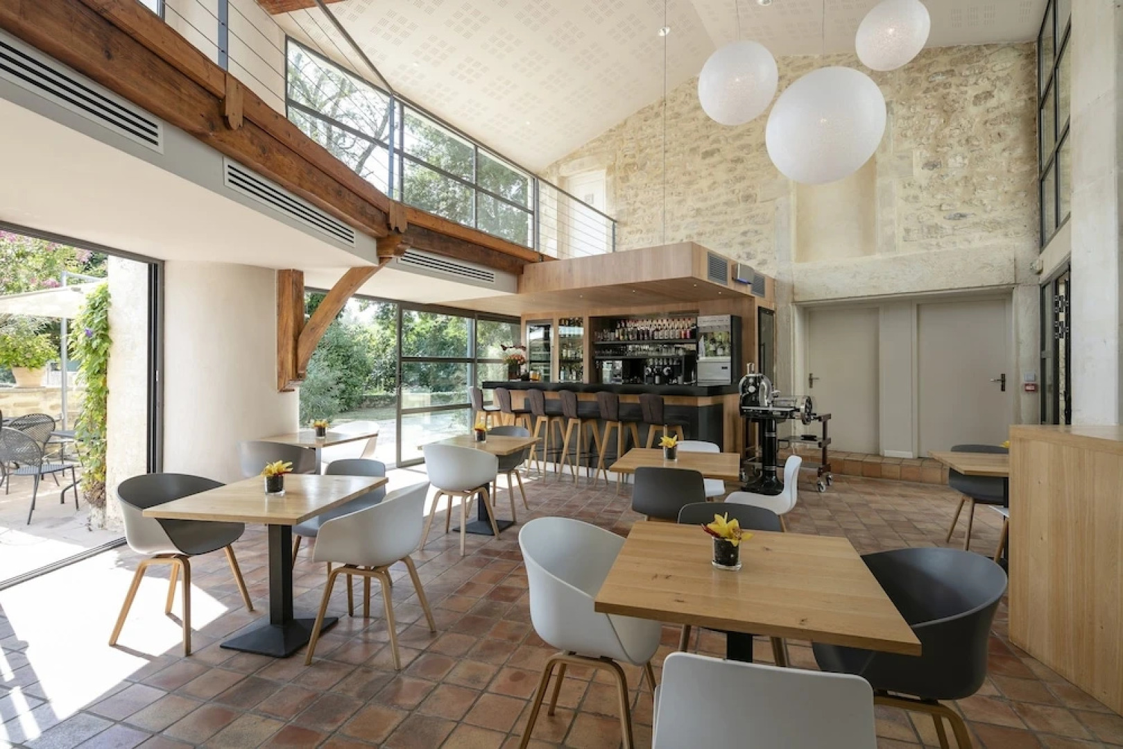 Le Moulin de Valaurie