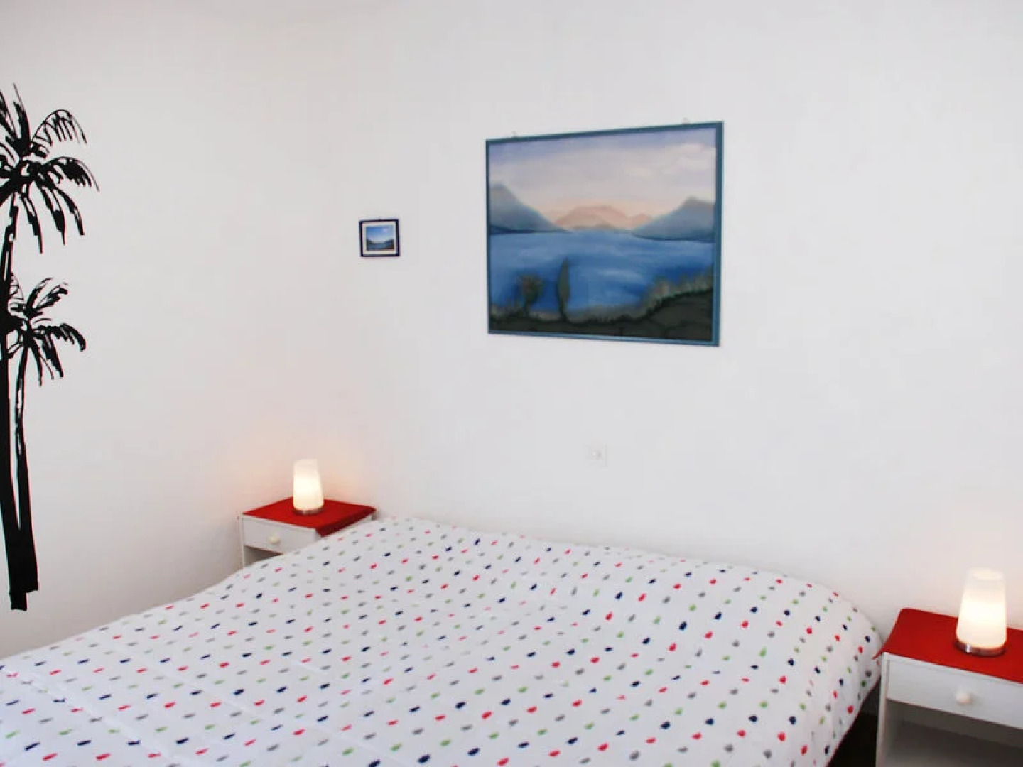 Apartments Casa Ghiggi