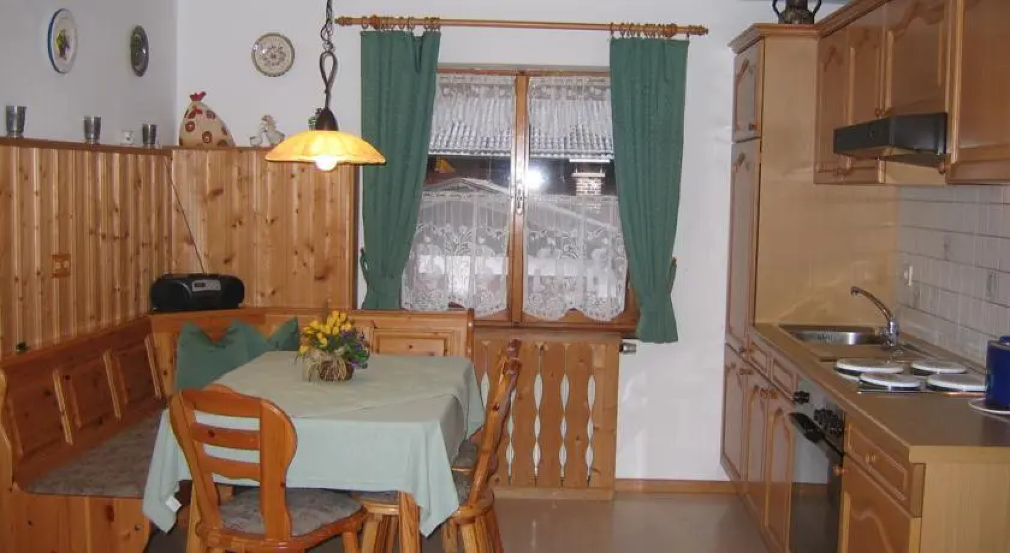 Appartement Windhagerbauer