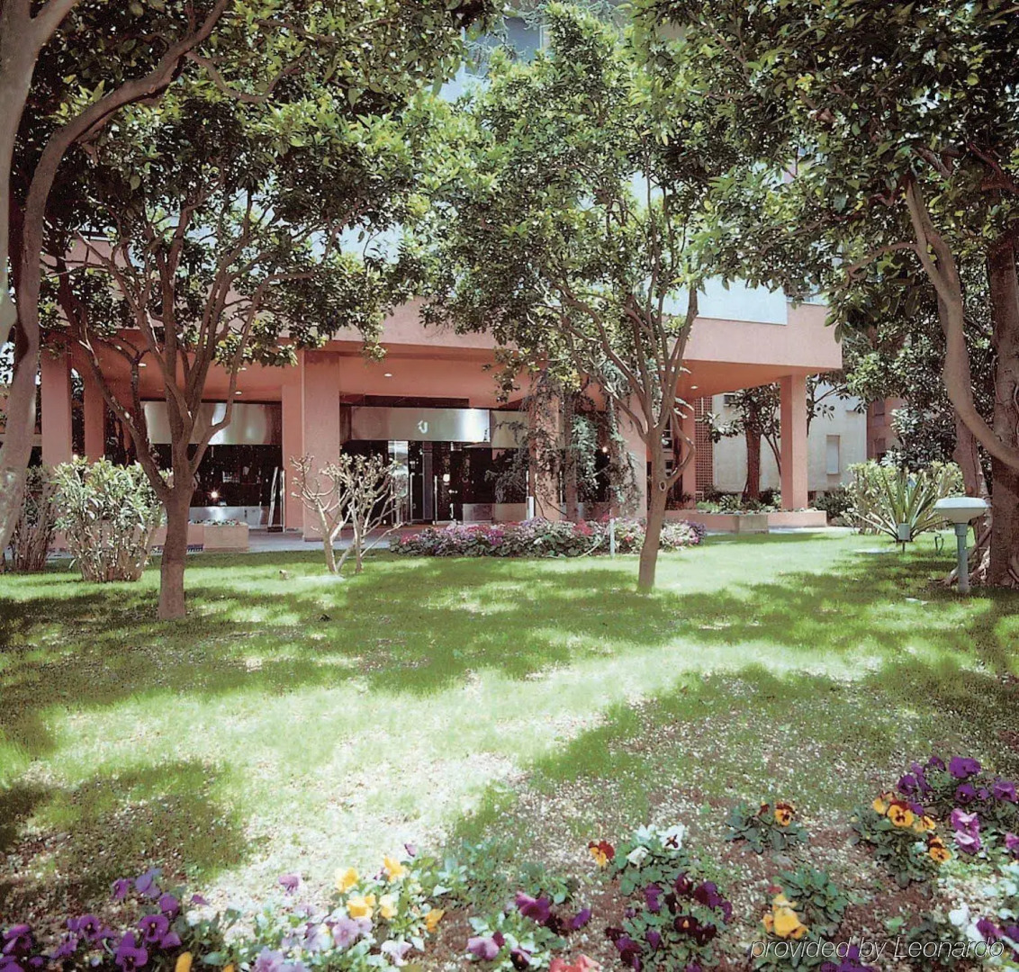 Grand Hotel Delle Terme Re Ferdinando