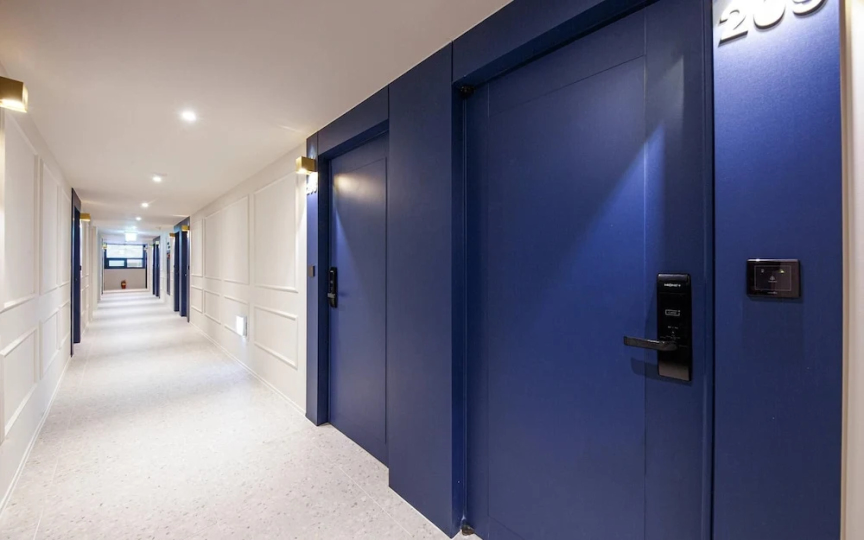 Hotel Laglas Asan Branch