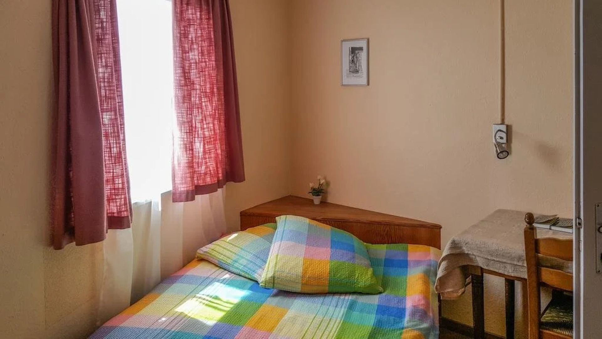 Hotel Restaurant Monte Leone