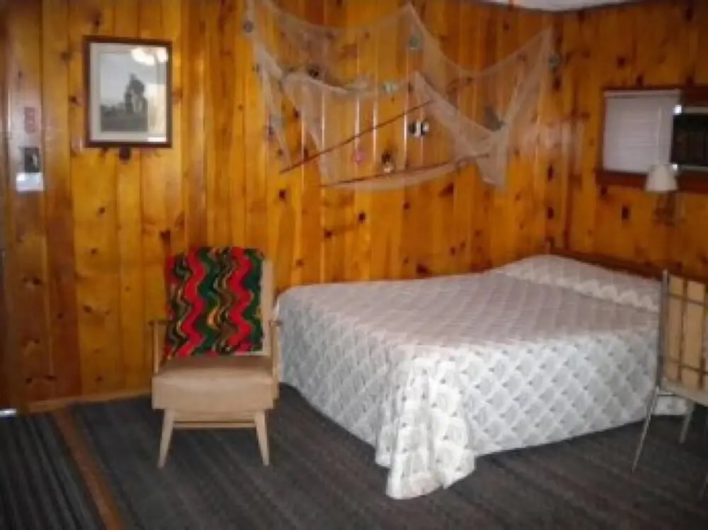 Birchwood Motel