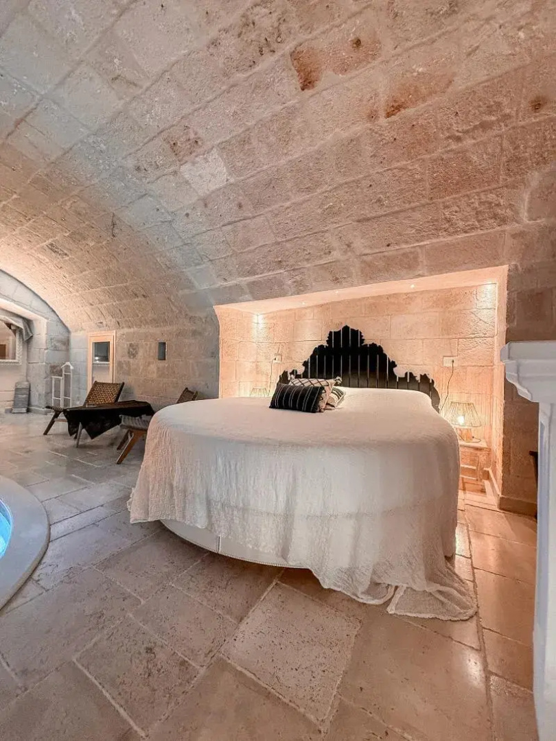 B&B Bellavista Suite