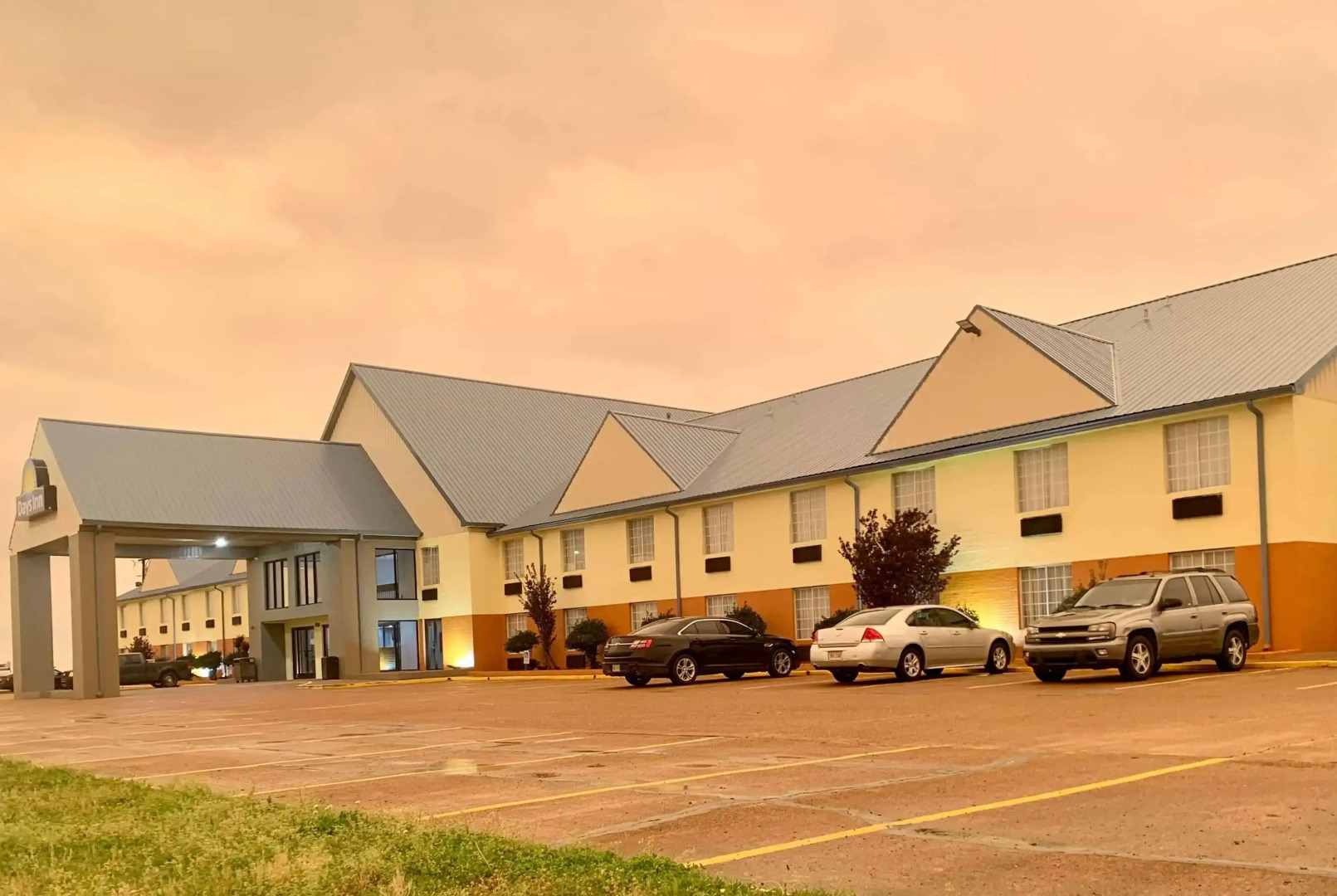 Days Inn by Wyndham Tunica Resorts