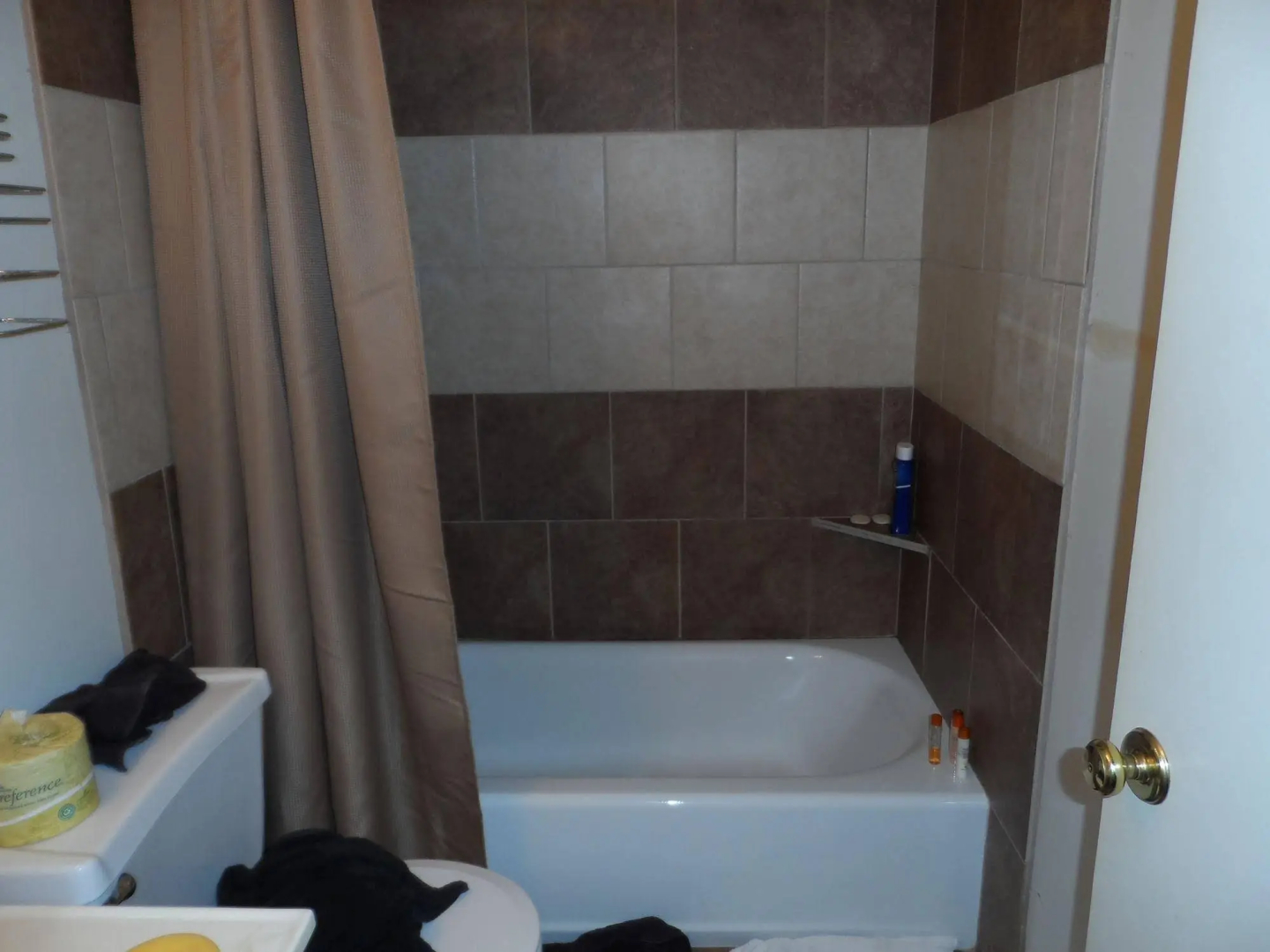 Economy Suites