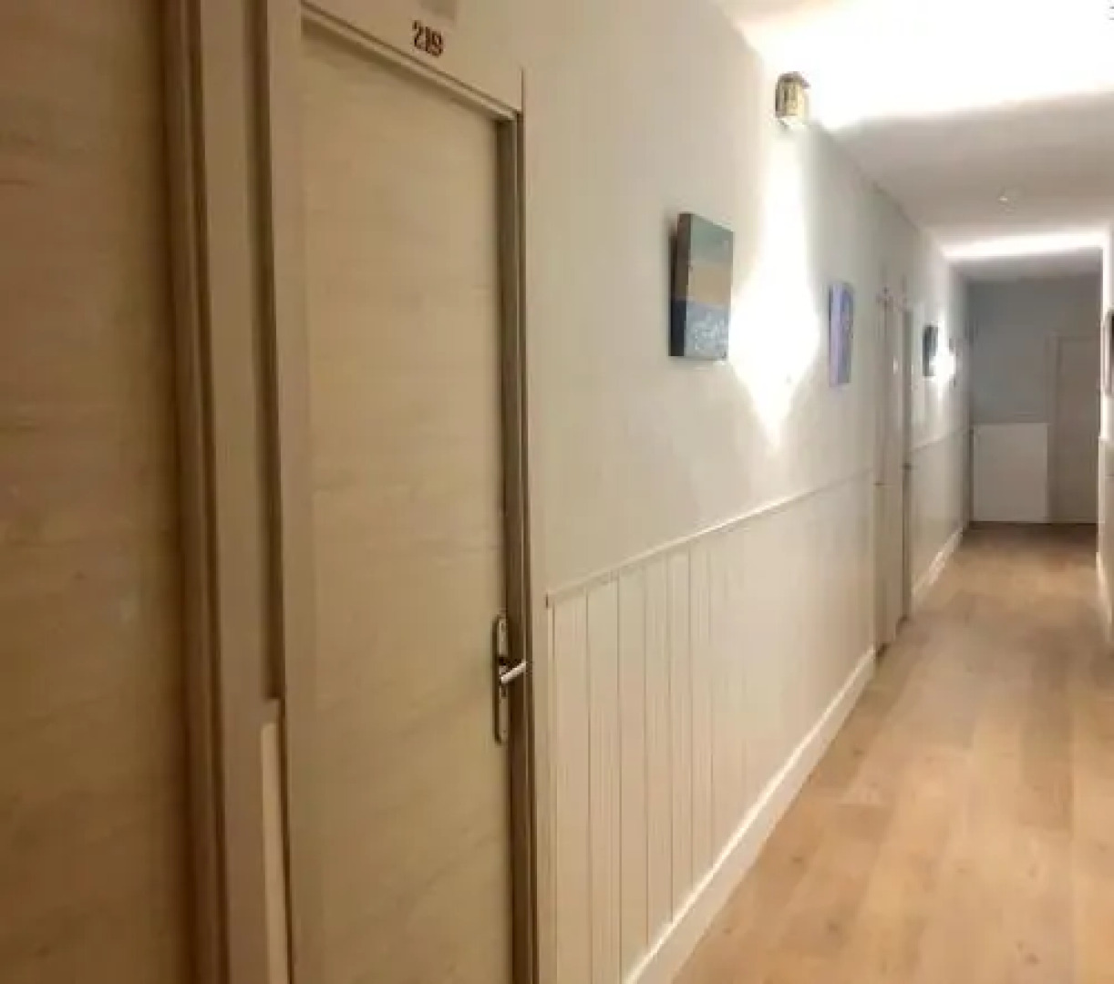 Hotel Medium Montecarlo