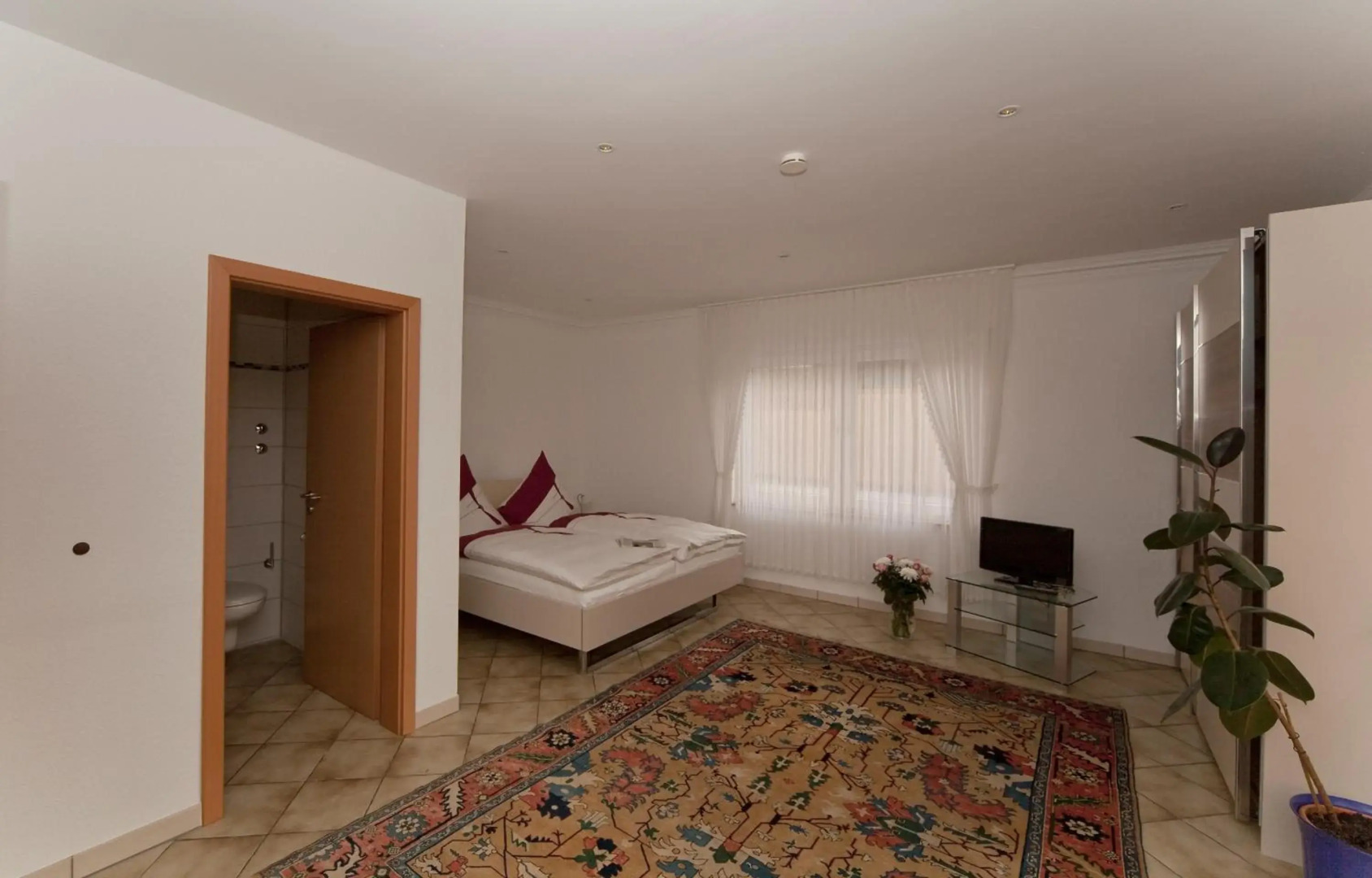 Gasthaus Grafenstuben