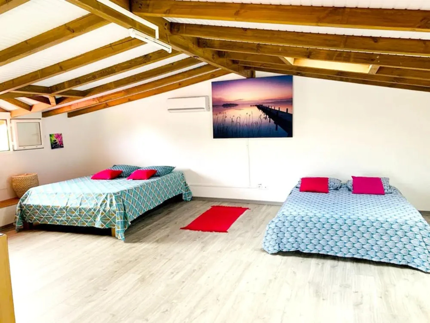 Villa with 2 Bedrooms in Anse-Bertrand, with Private Pool, Furnished Terrace And Wifi - 1 Km From the Beach