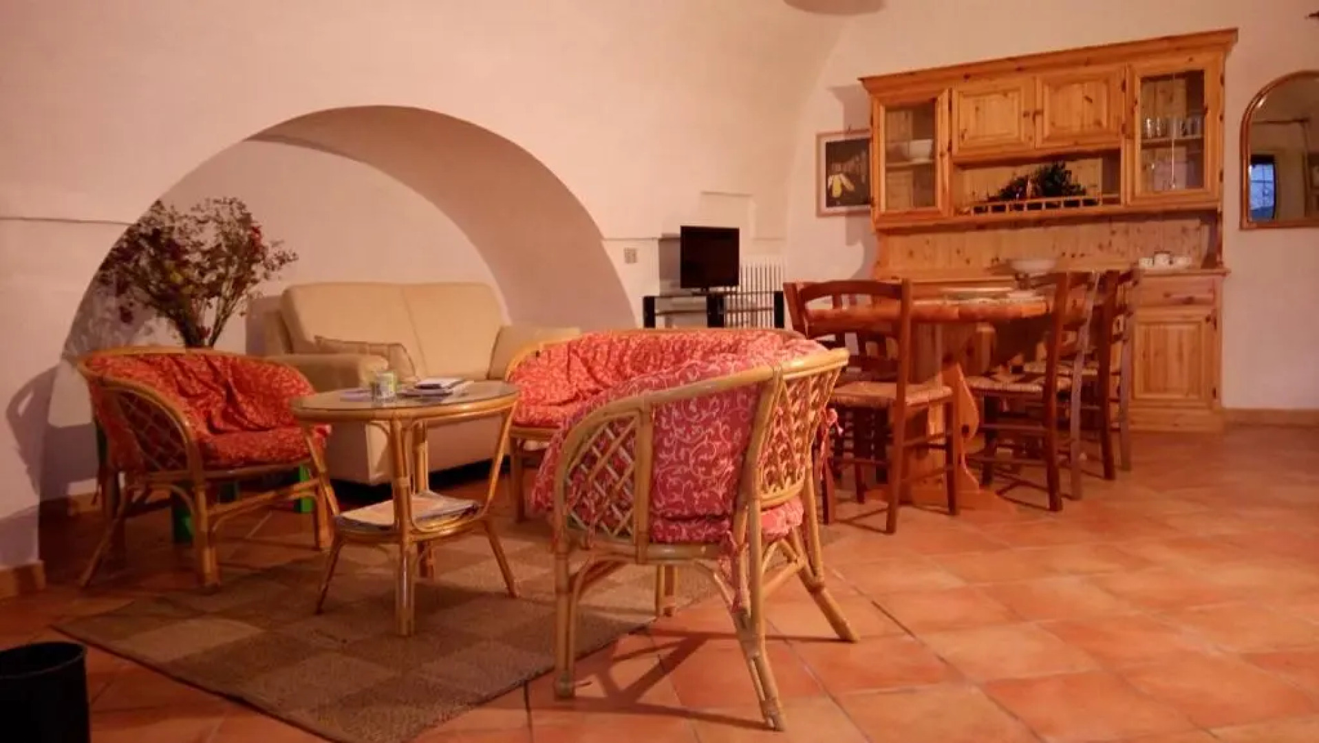 Casetta Andrea nel Verde