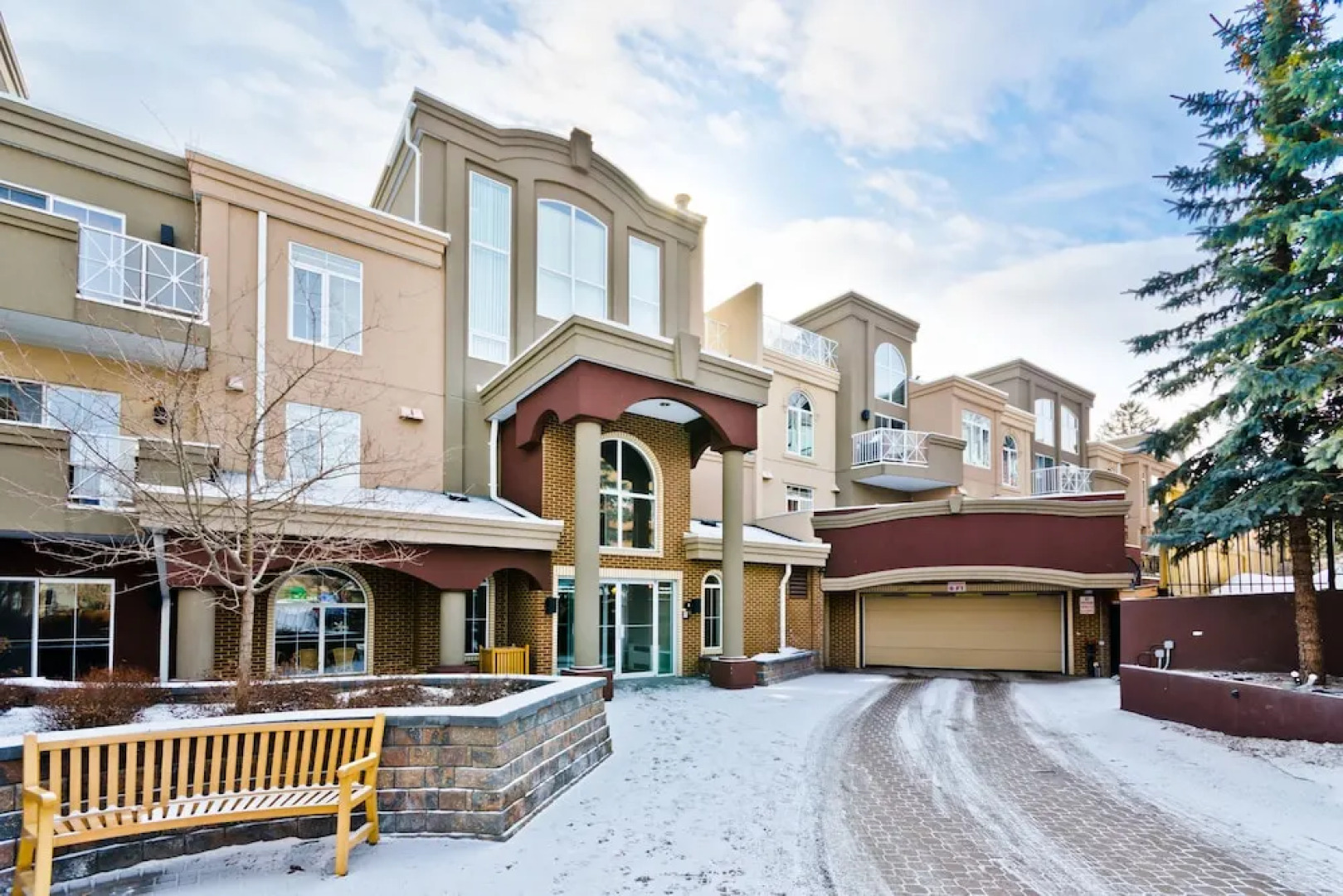 Suite Digs Bella Vista