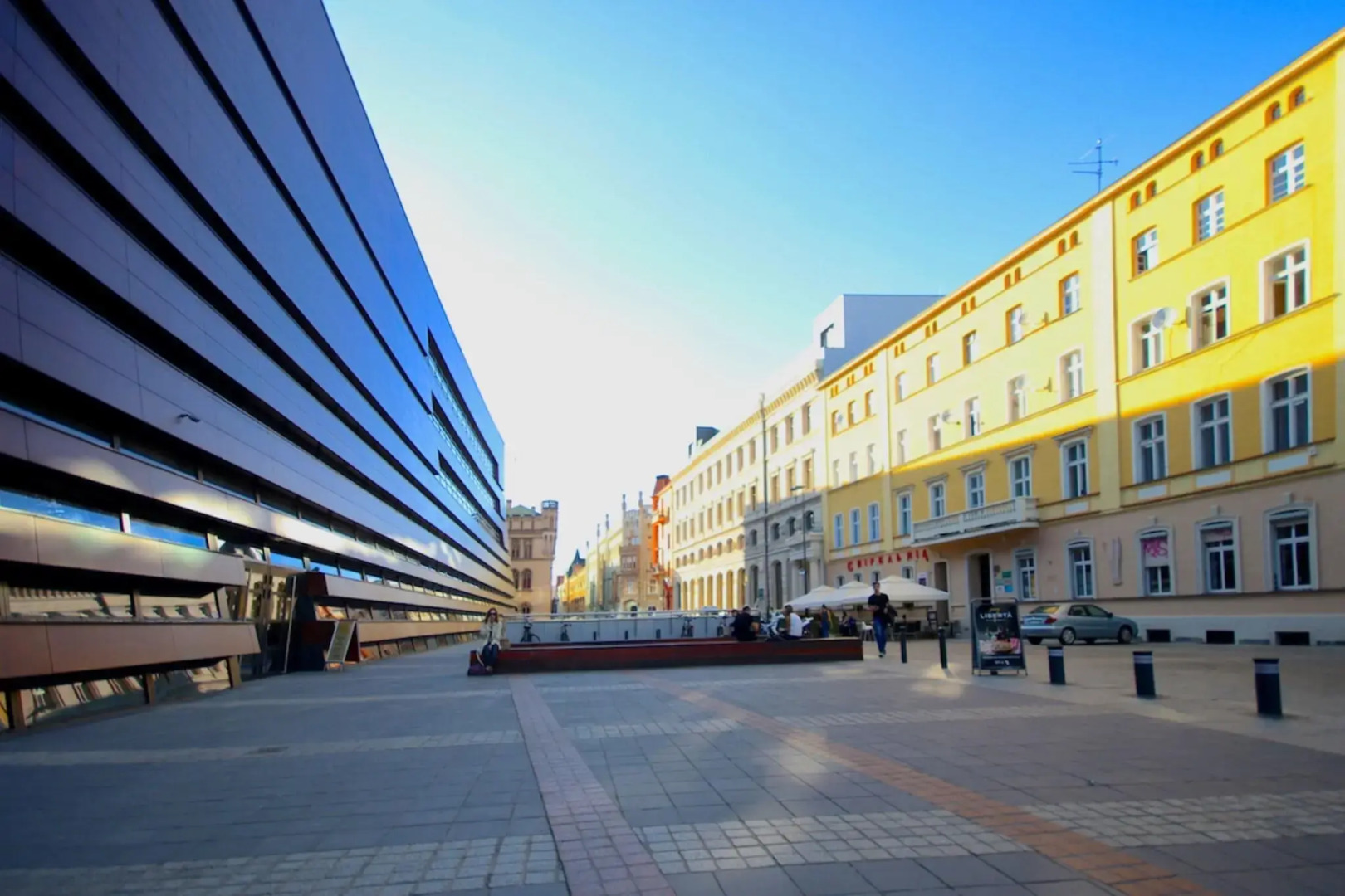 AC Hotel by Marriott Wroclaw