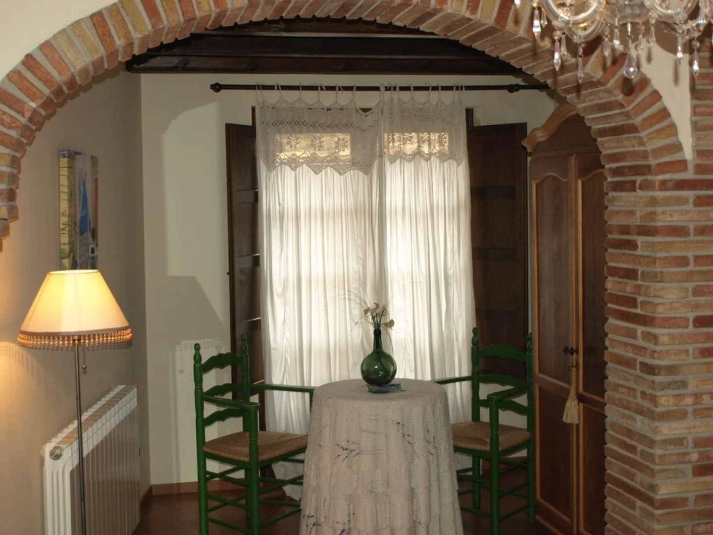 Casa del Infanzón