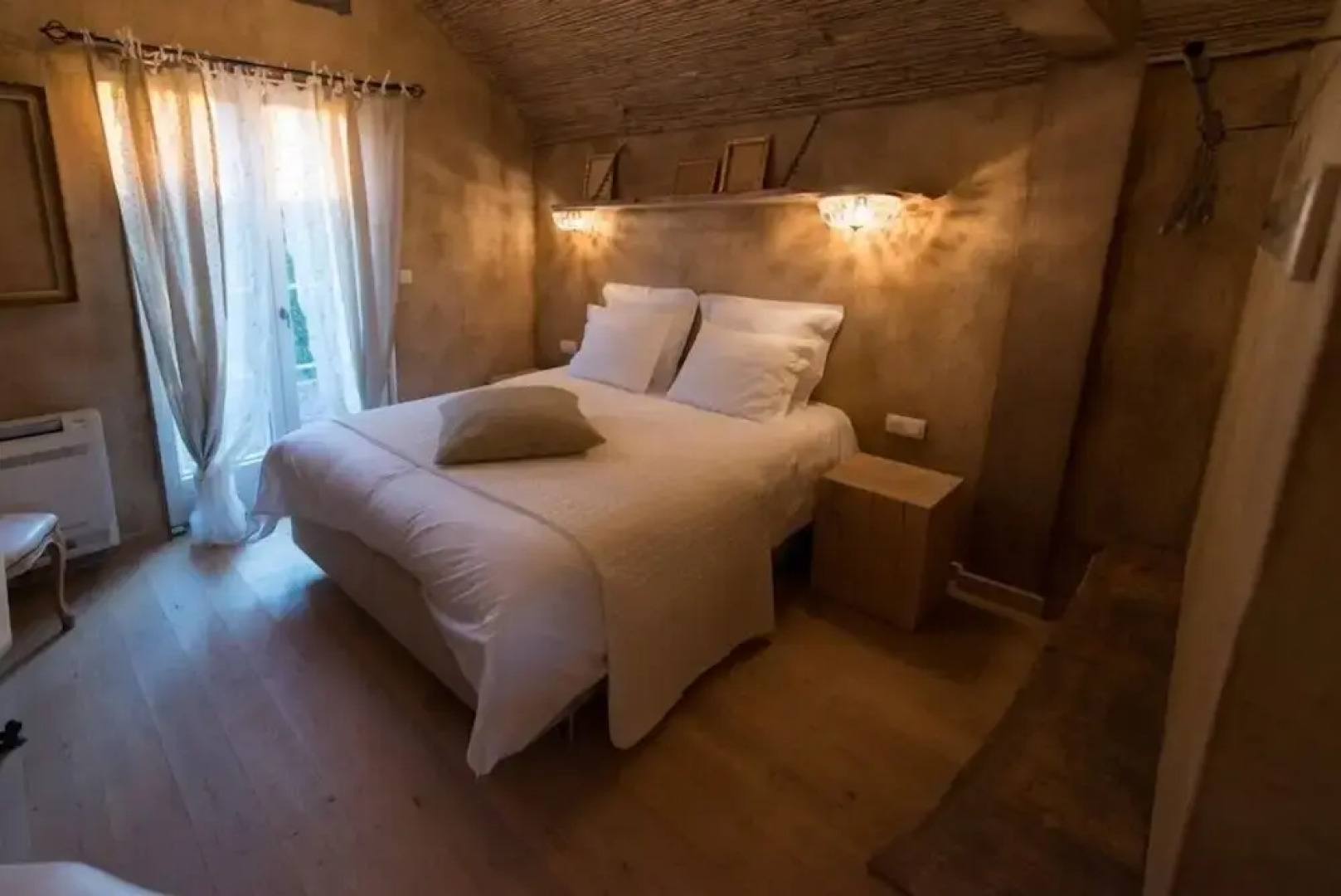 Les Chambres du Vivier