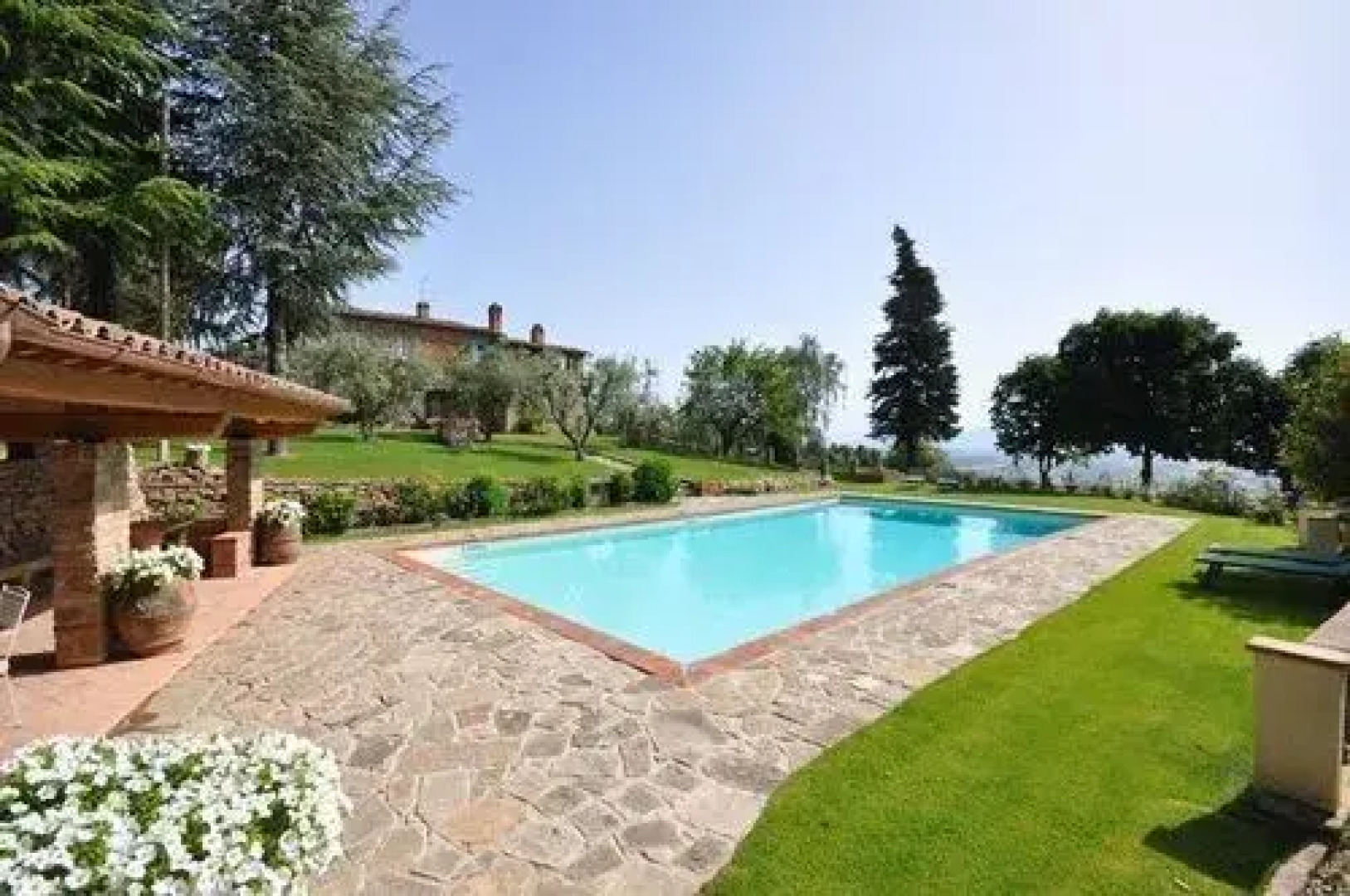 Villa Caterina