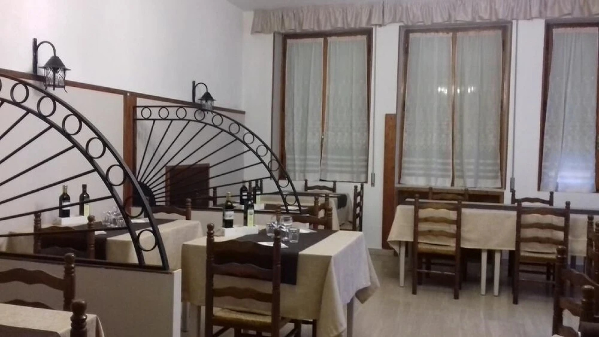 La Locanda Di Bivigliano