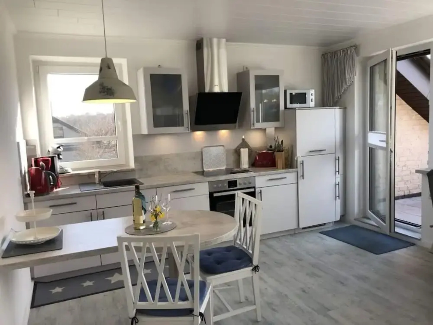 Huus Schippe "stockholm"