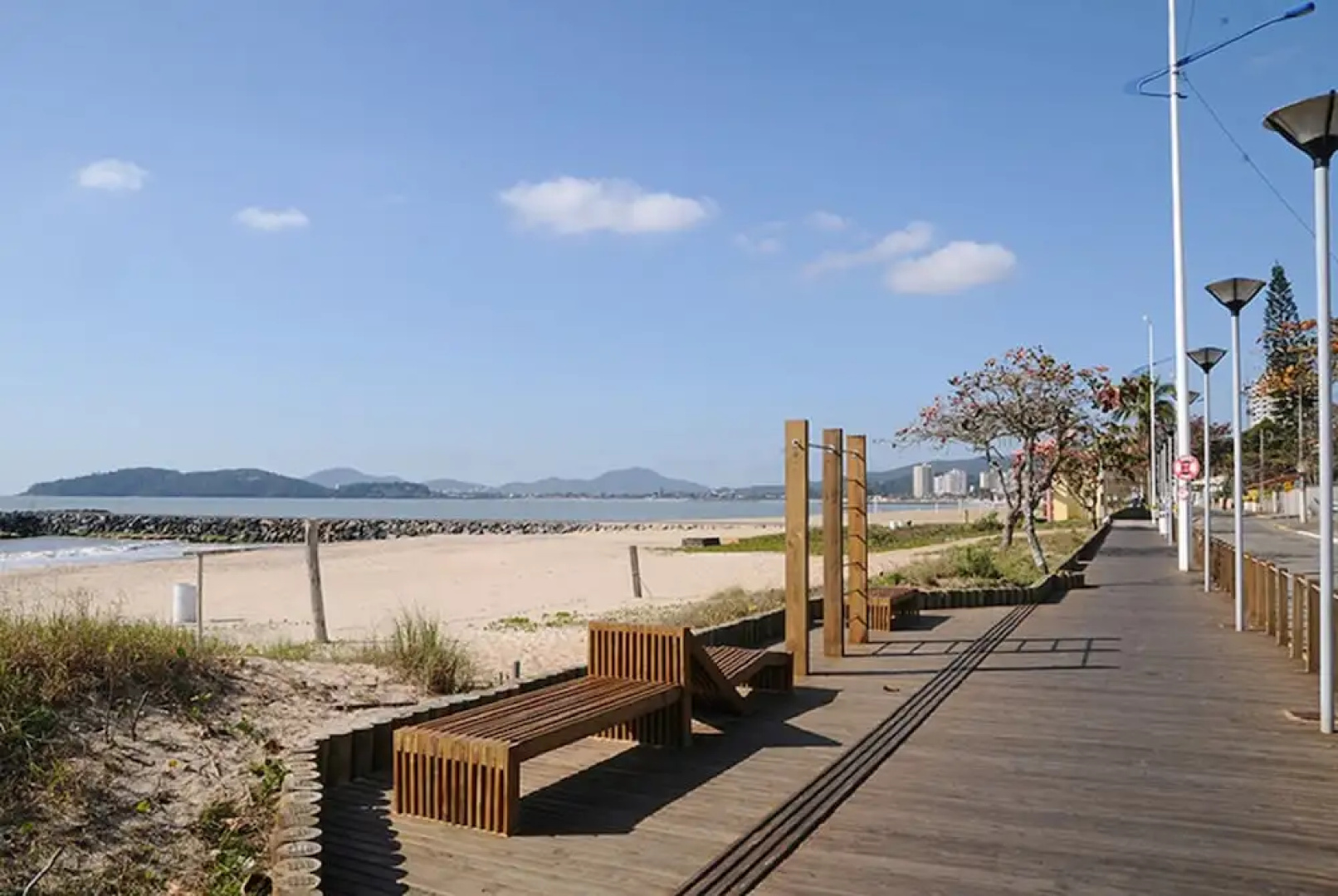 Pousada Recanto da Ilha