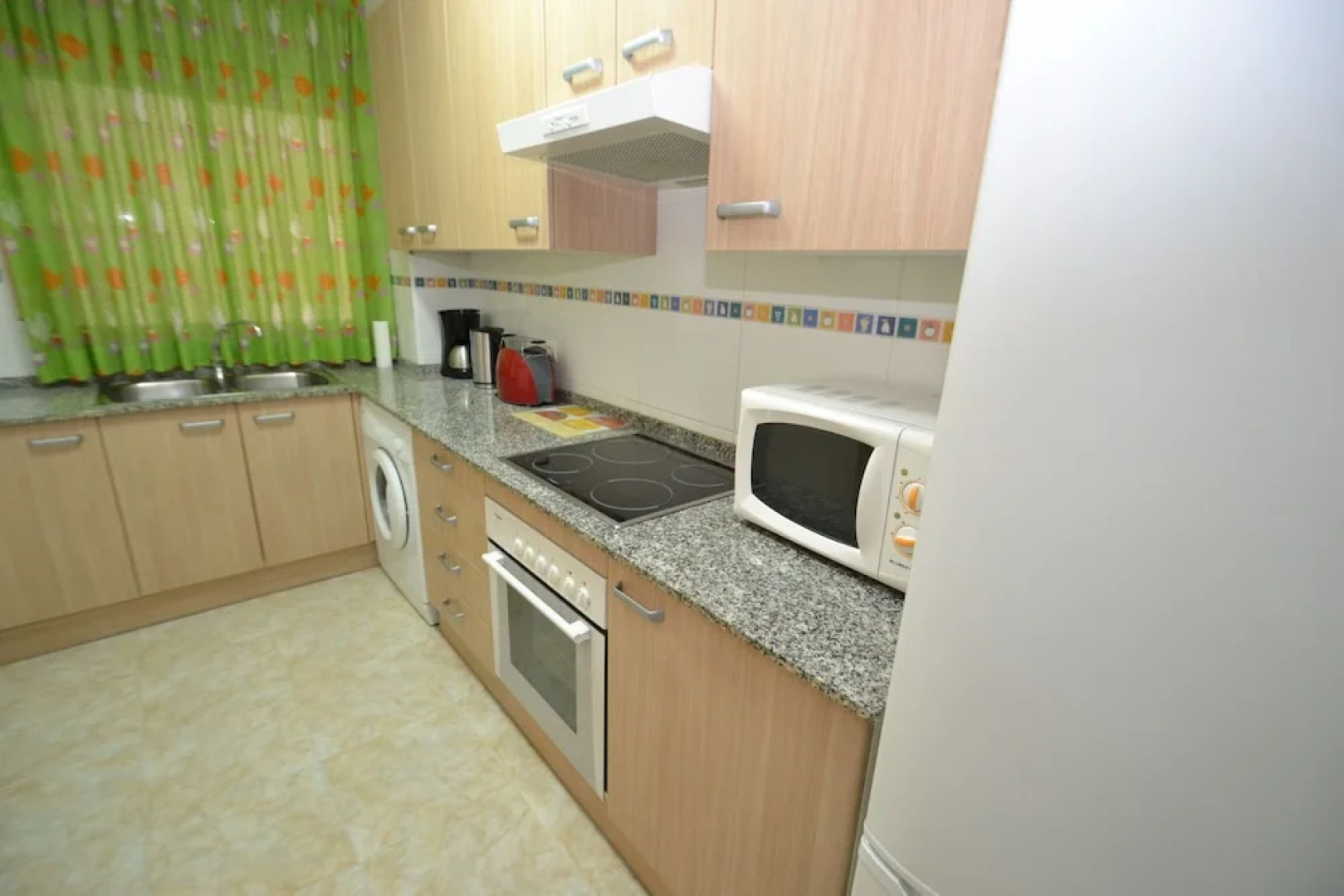 Apartamento Nova Pineda As 2Hab