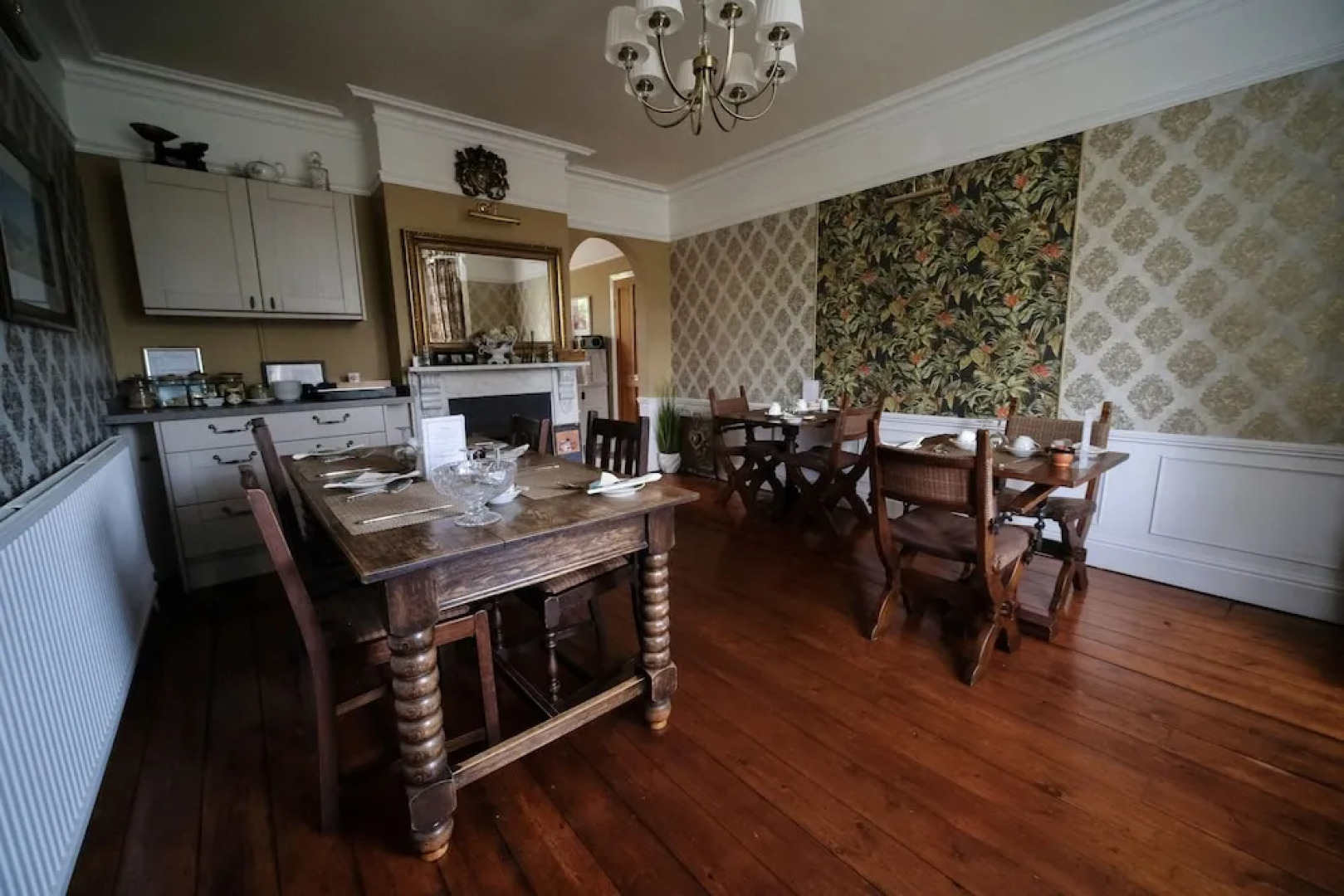 Cannara Bed and Breakfast