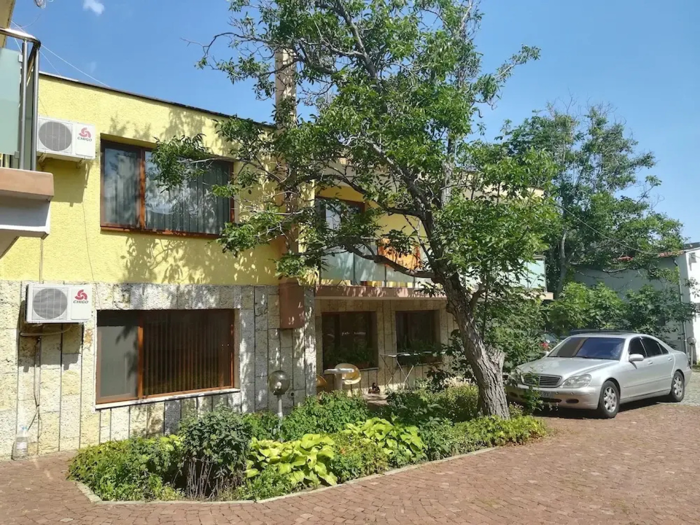 Saint Nikola Holiday Complex