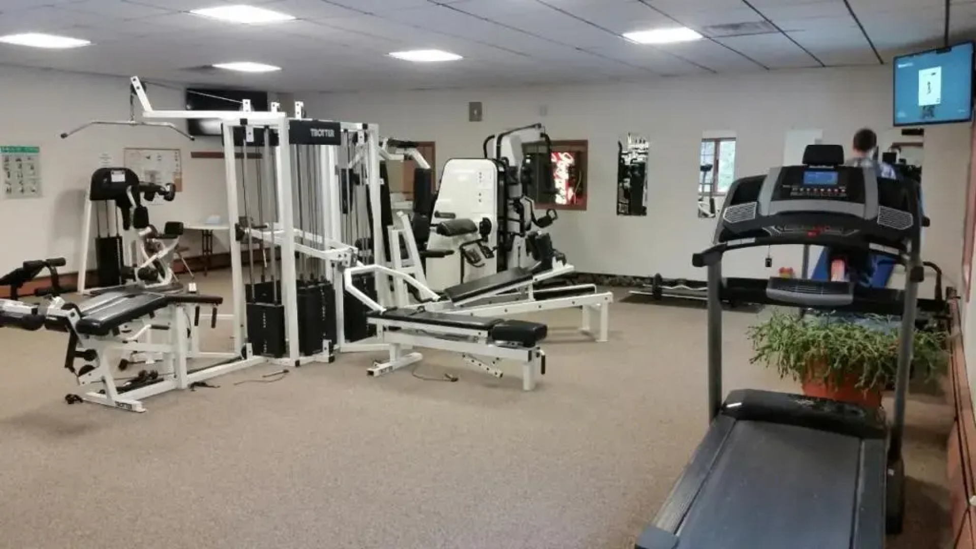 Winwood Condominiums by Windham Mountain Club