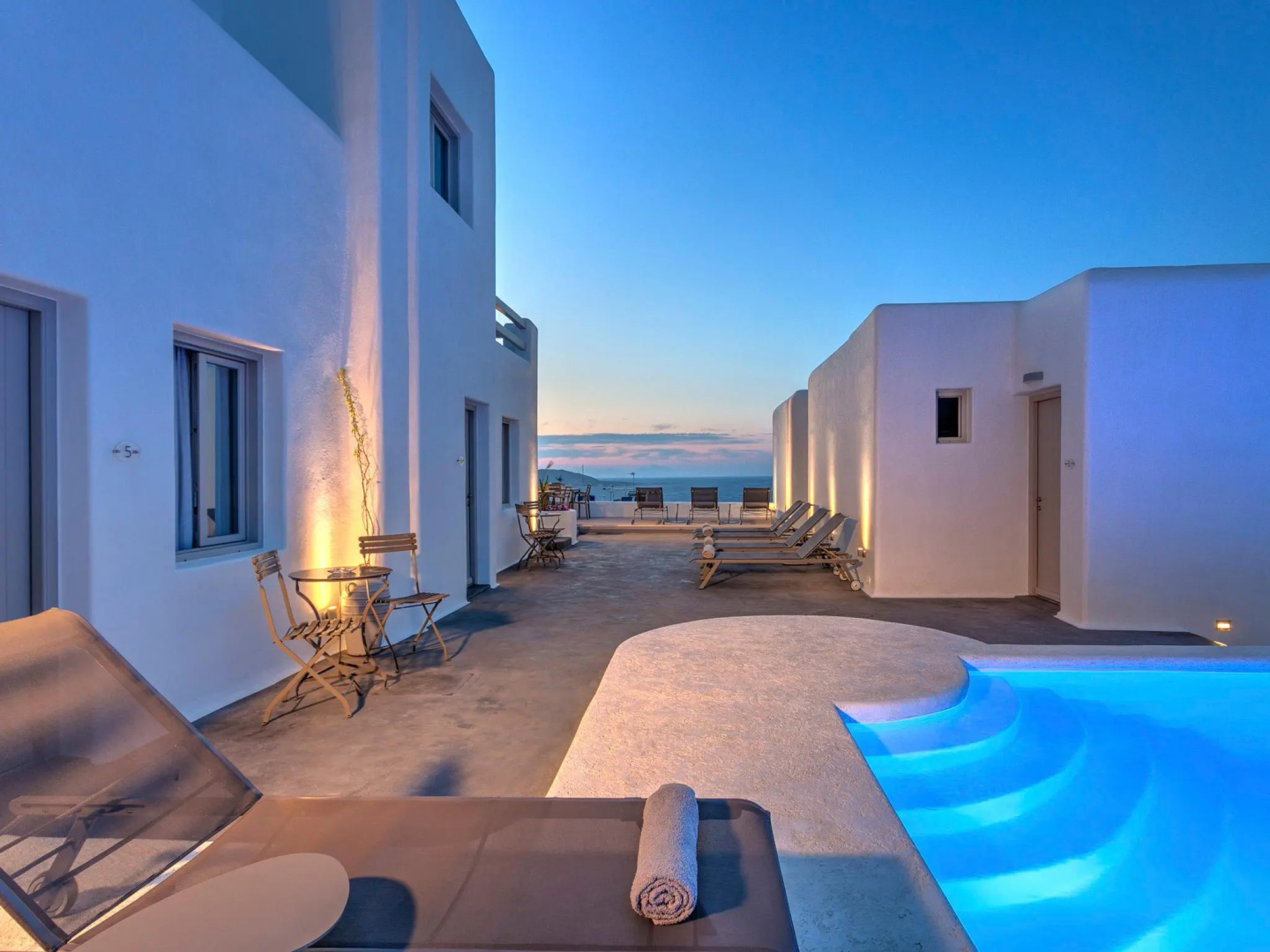 Hotel Papadakis