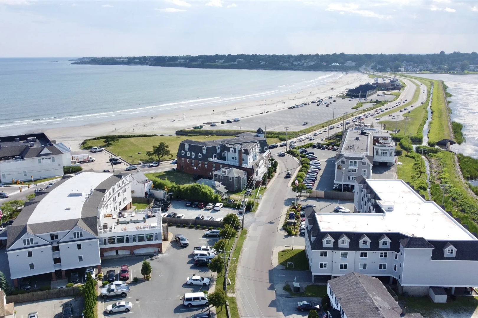 Comfort Inn at Newport Beach Middletown