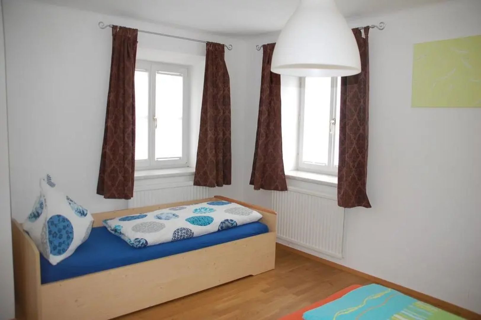 Ferienhaus Lederberg