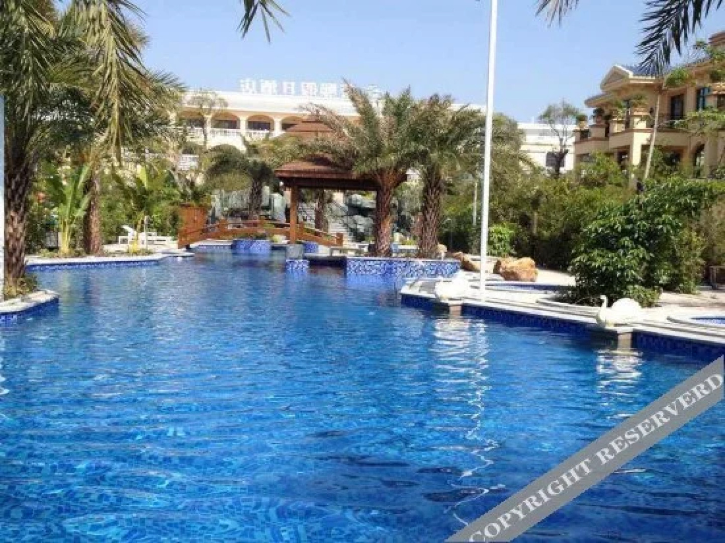 Rongxi Holiday Hotel