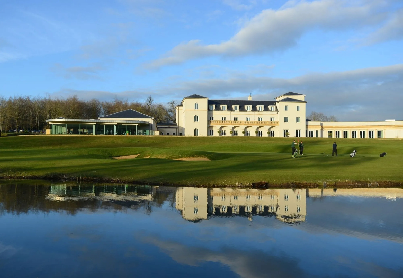 Bowood Hotel & Spa