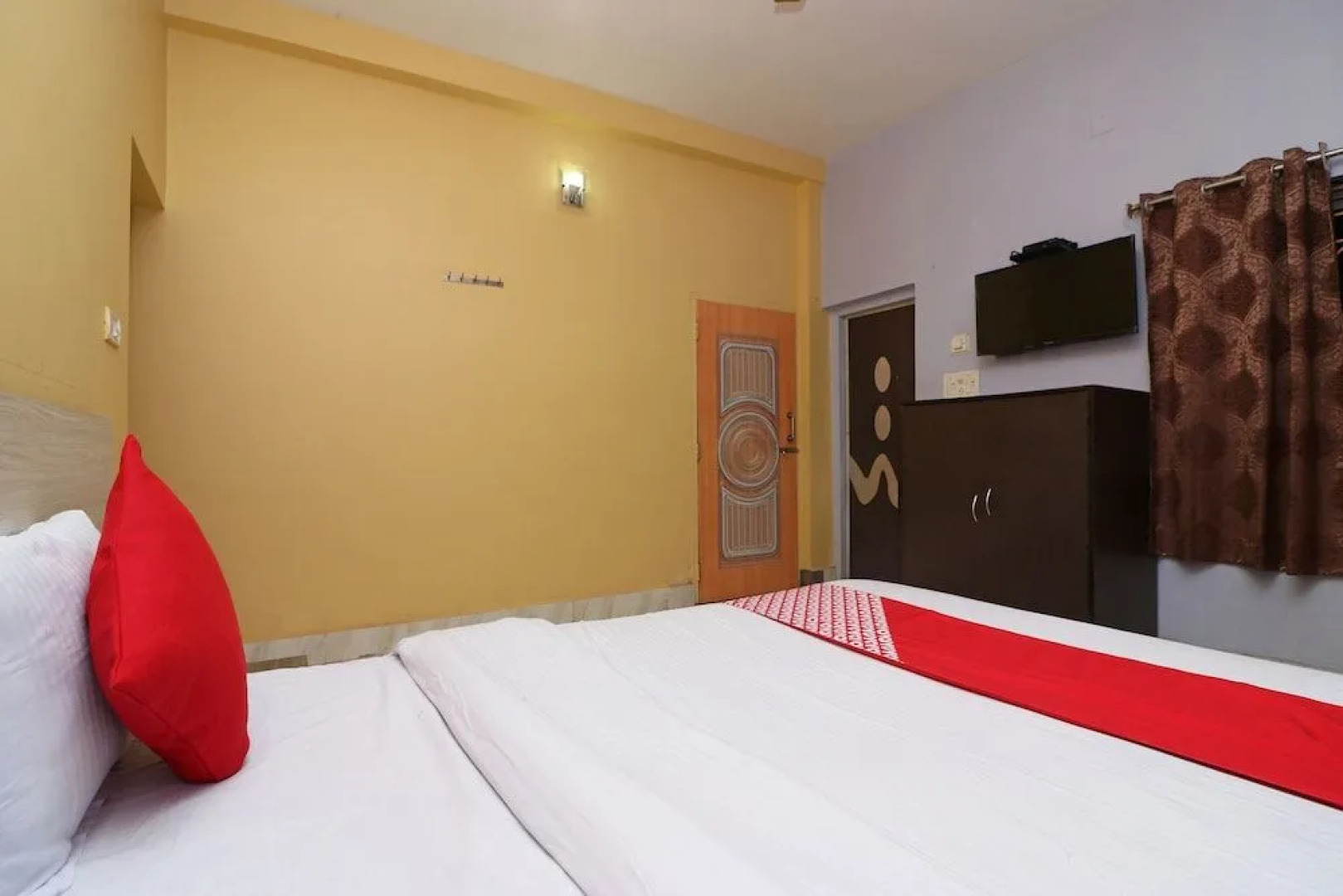 OYO 17122 Liv Sea Valley