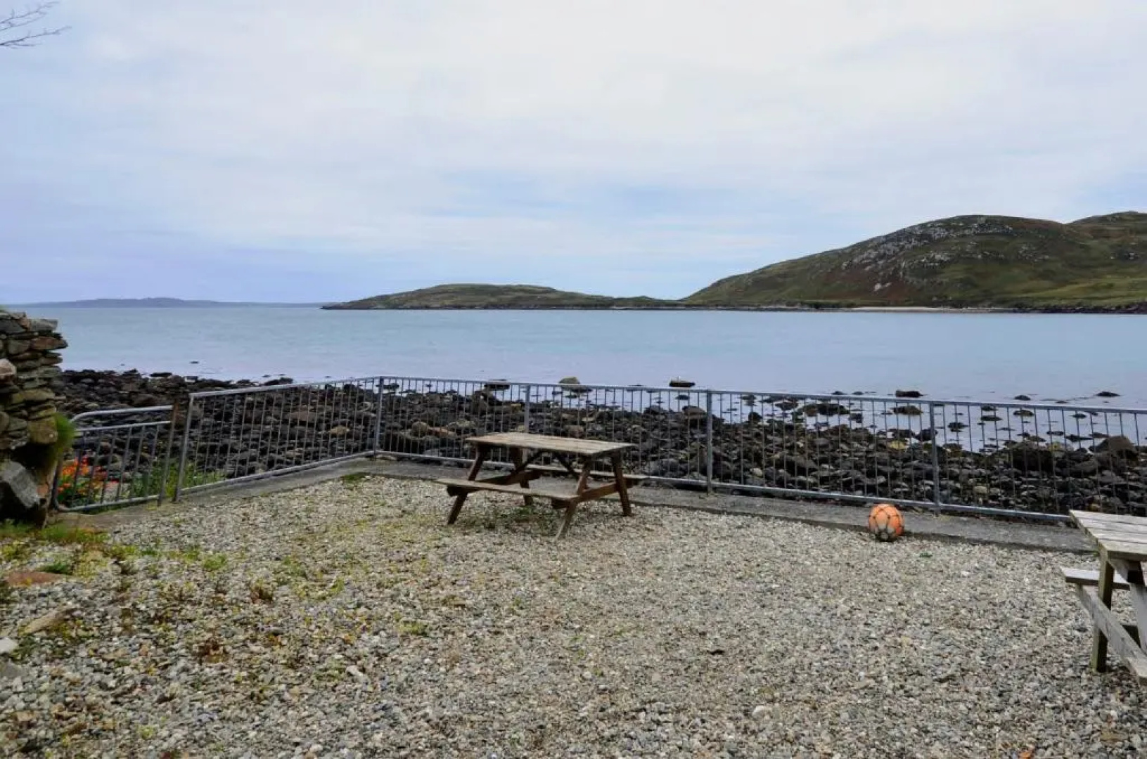 Cottage 108 - Cleggan