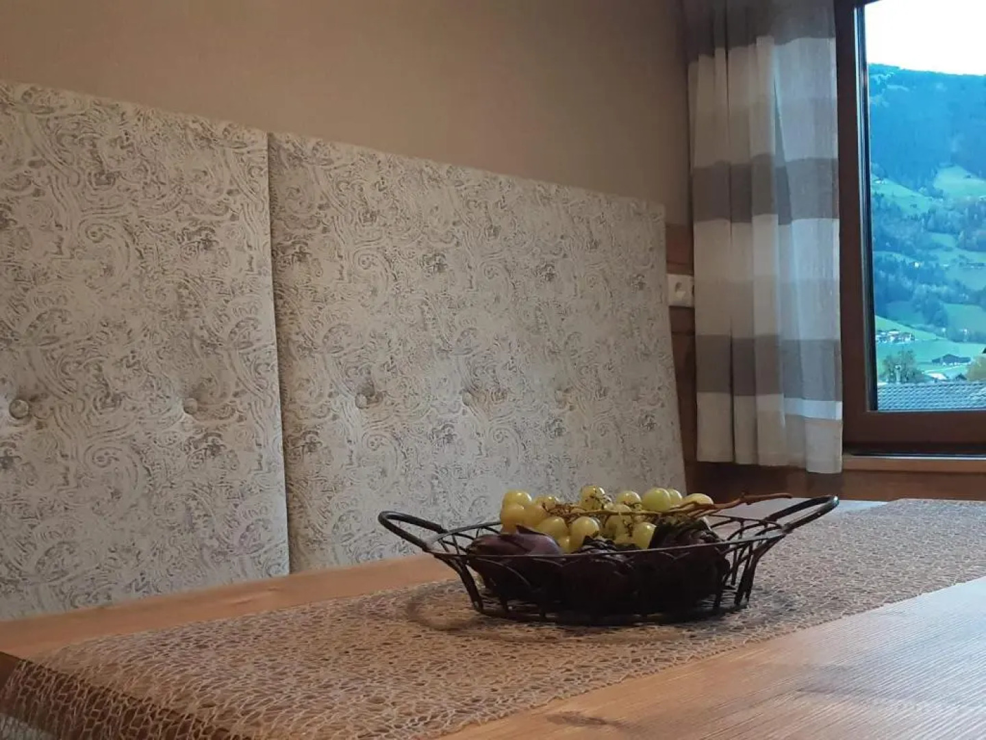 Gästehaus Pfister Maria