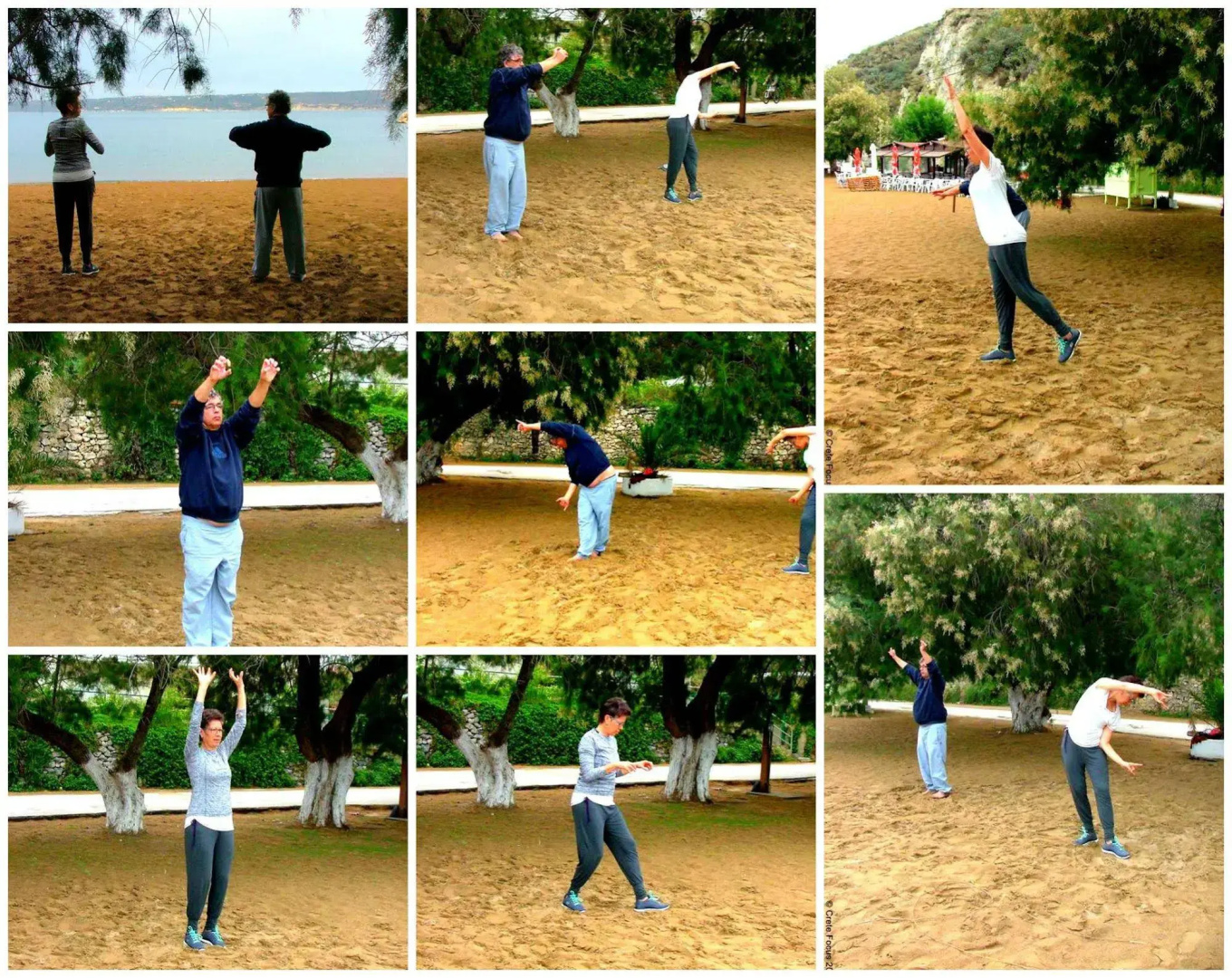Apokoros Boutique Hotel Craft Deco & Activities'
