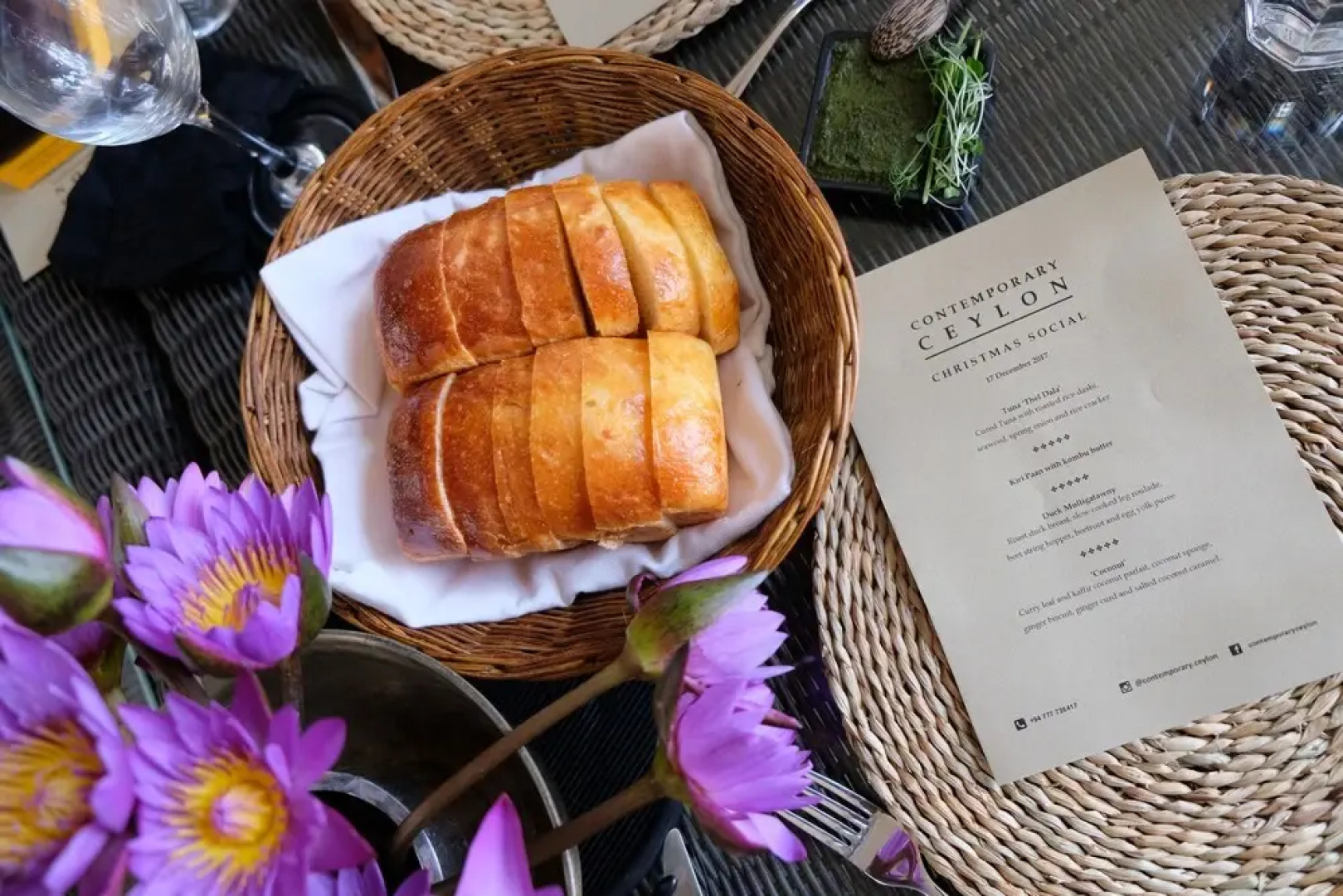 The Villa by Contemporary Ceylon