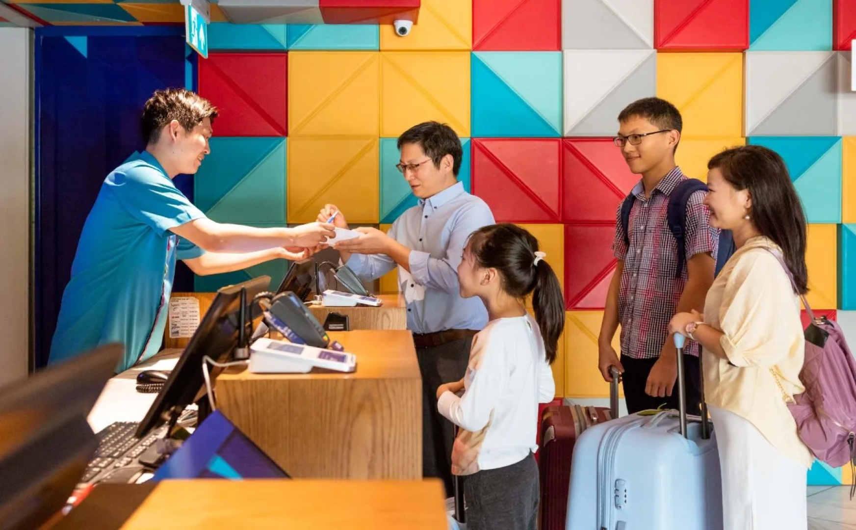 ibis Styles Singapore On Macpherson