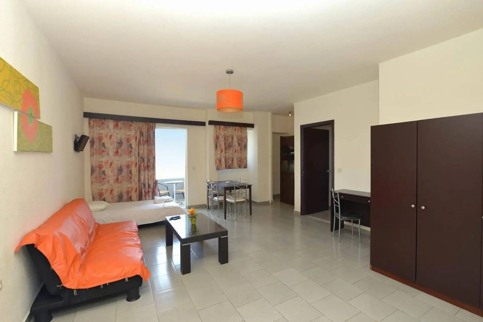 Ialysos City Hotel
