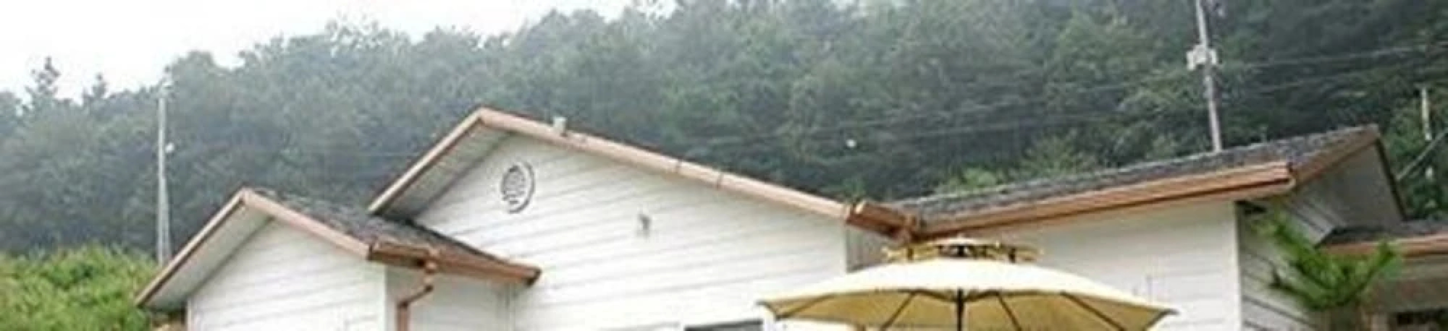 Yeoju Mineral Spring Pension