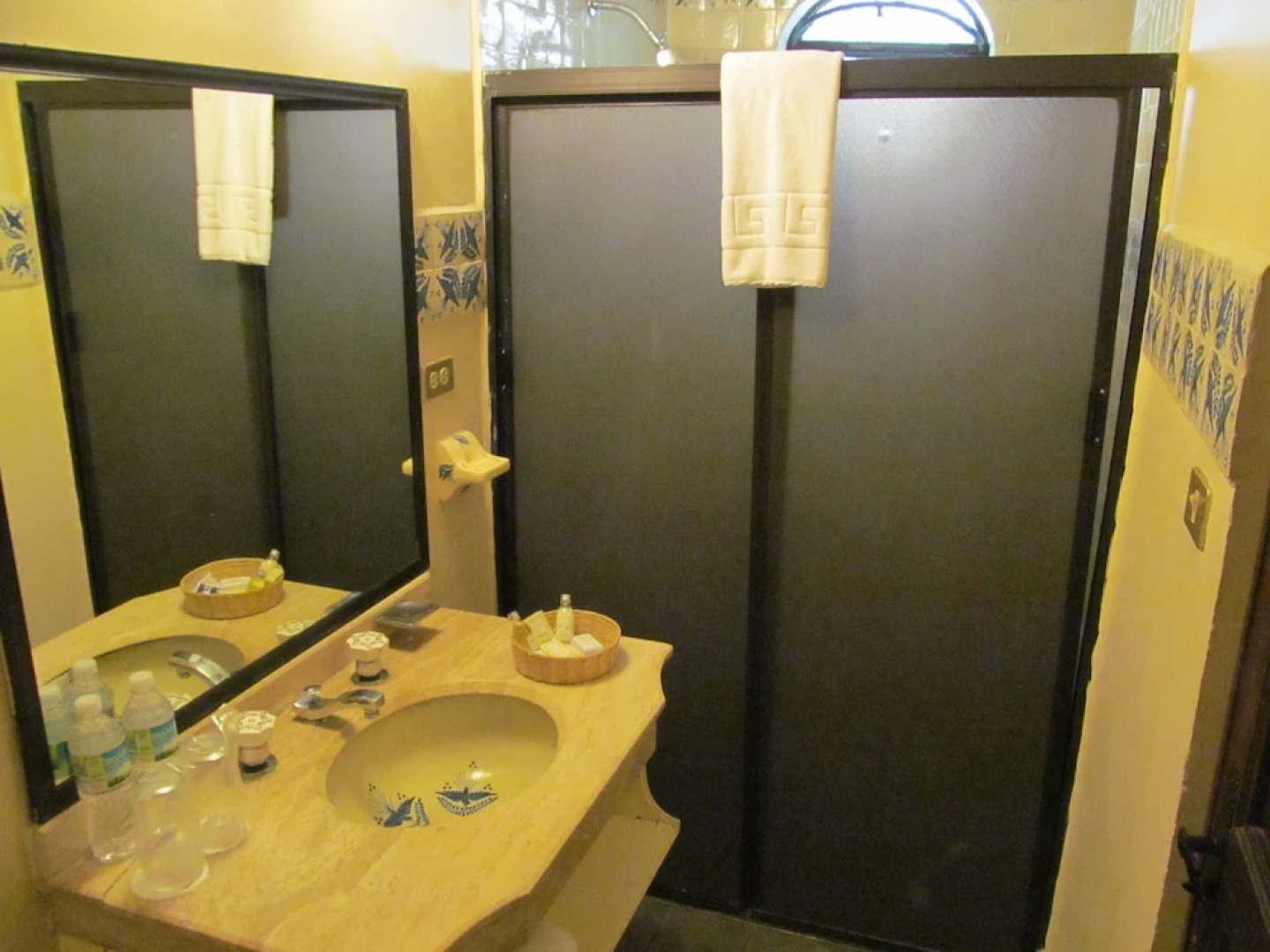 Hotel Posada Cotepec