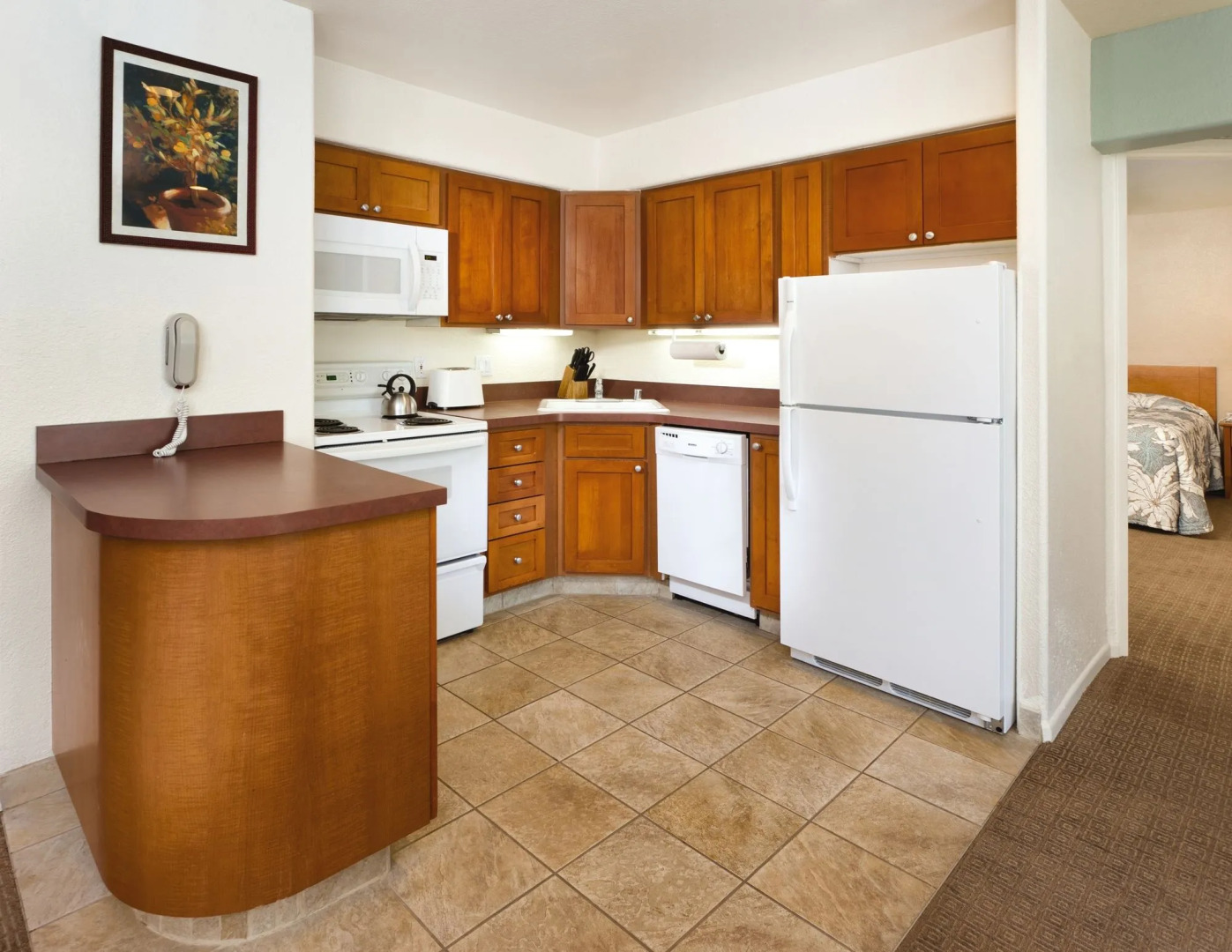 WorldMark Palm Springs