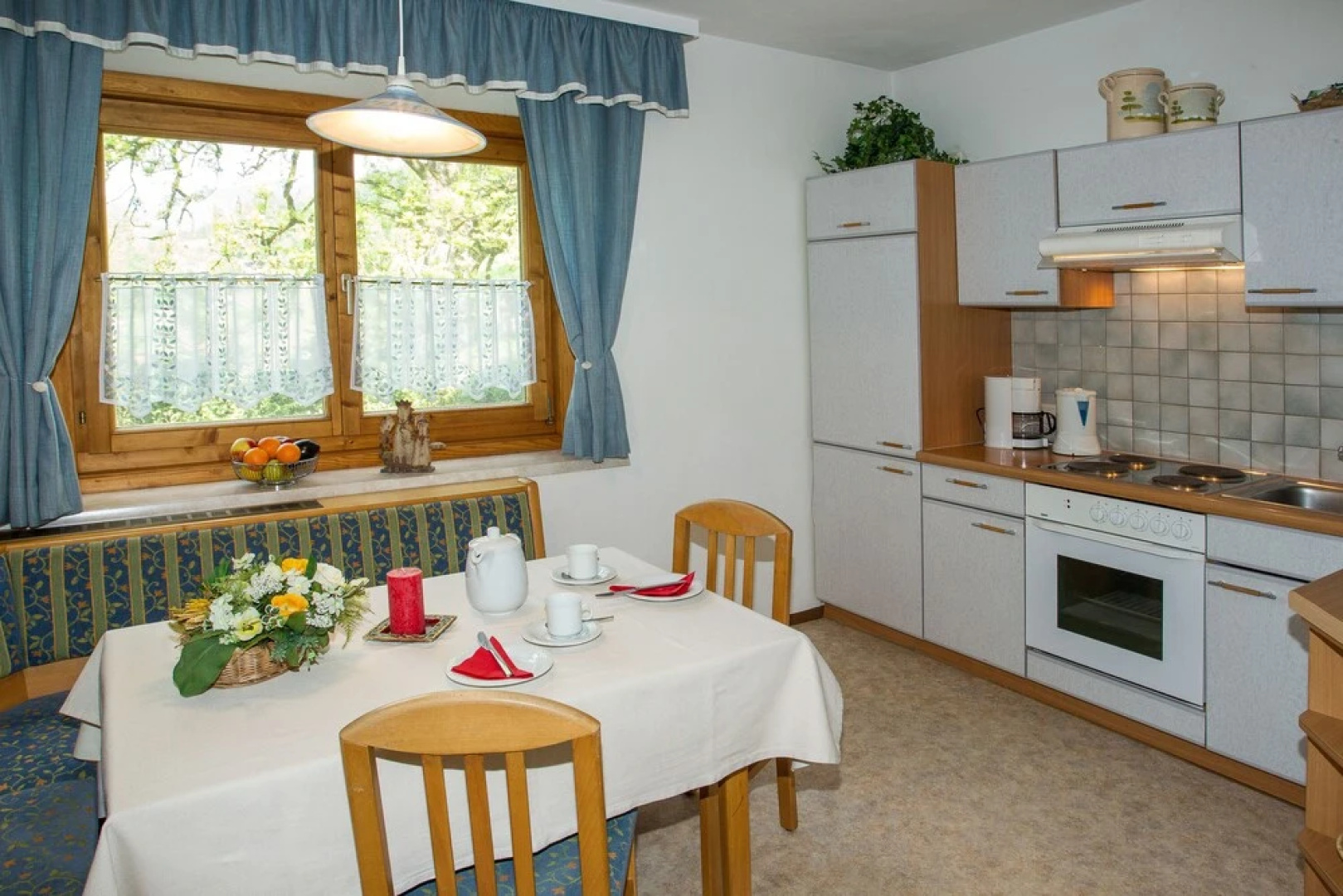 Landhaus Antonia