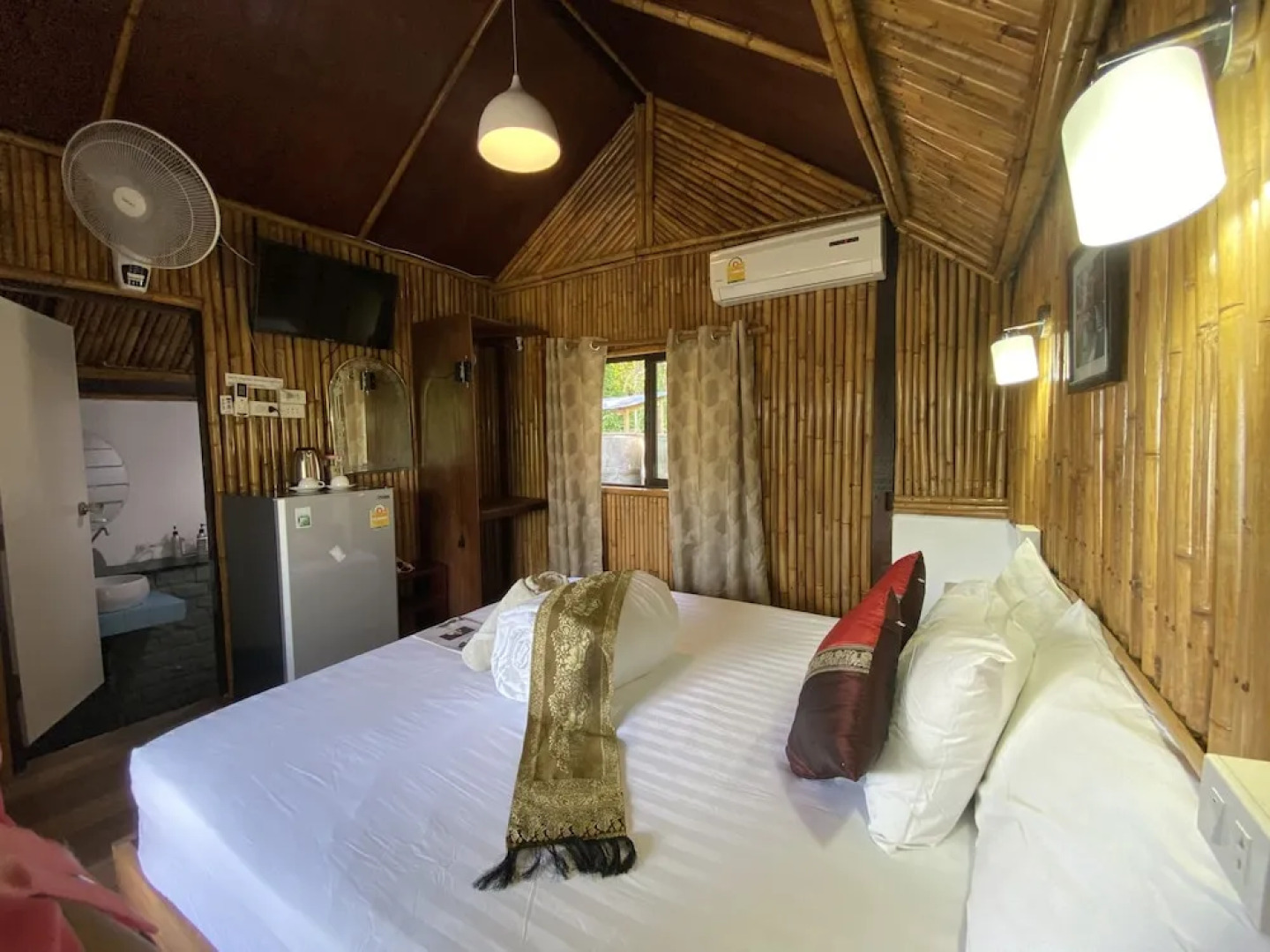 Majestic Sea View Koh Tao