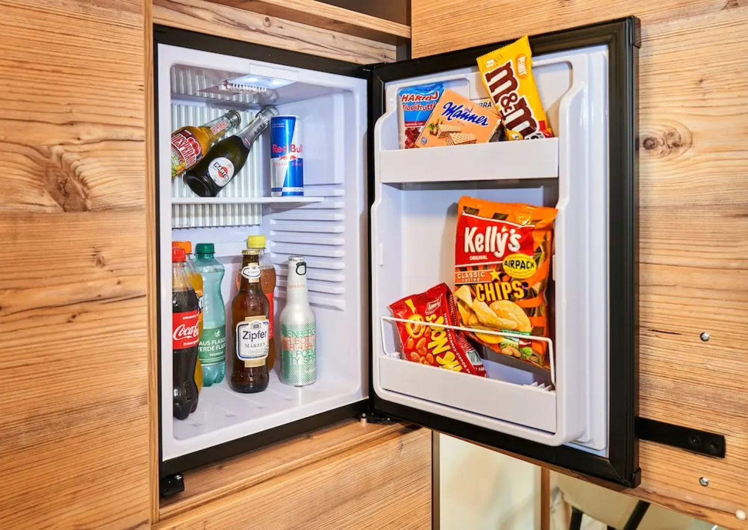 Huemer-Park Motel Vöcklatal