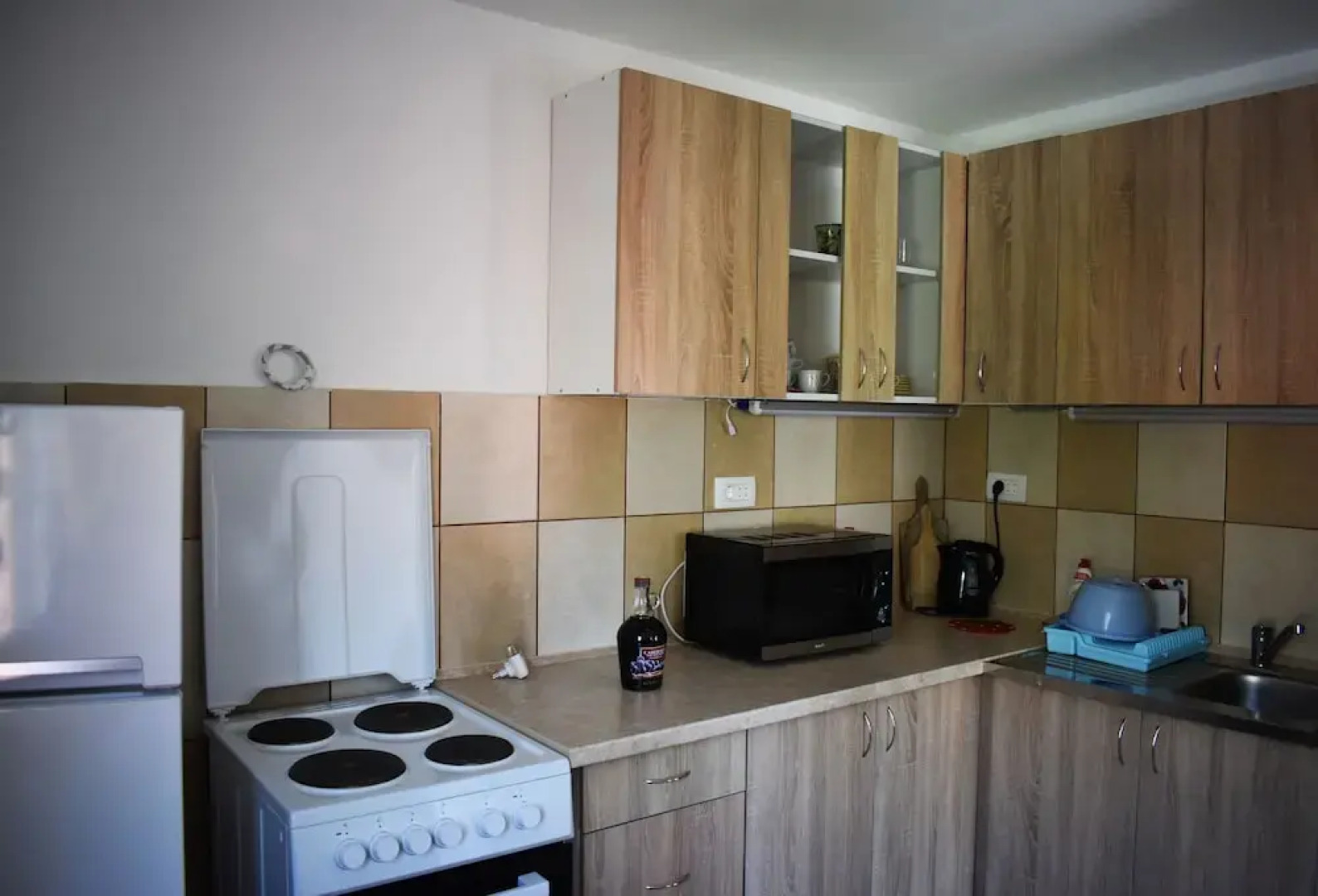 Apartments Montenegro Risan