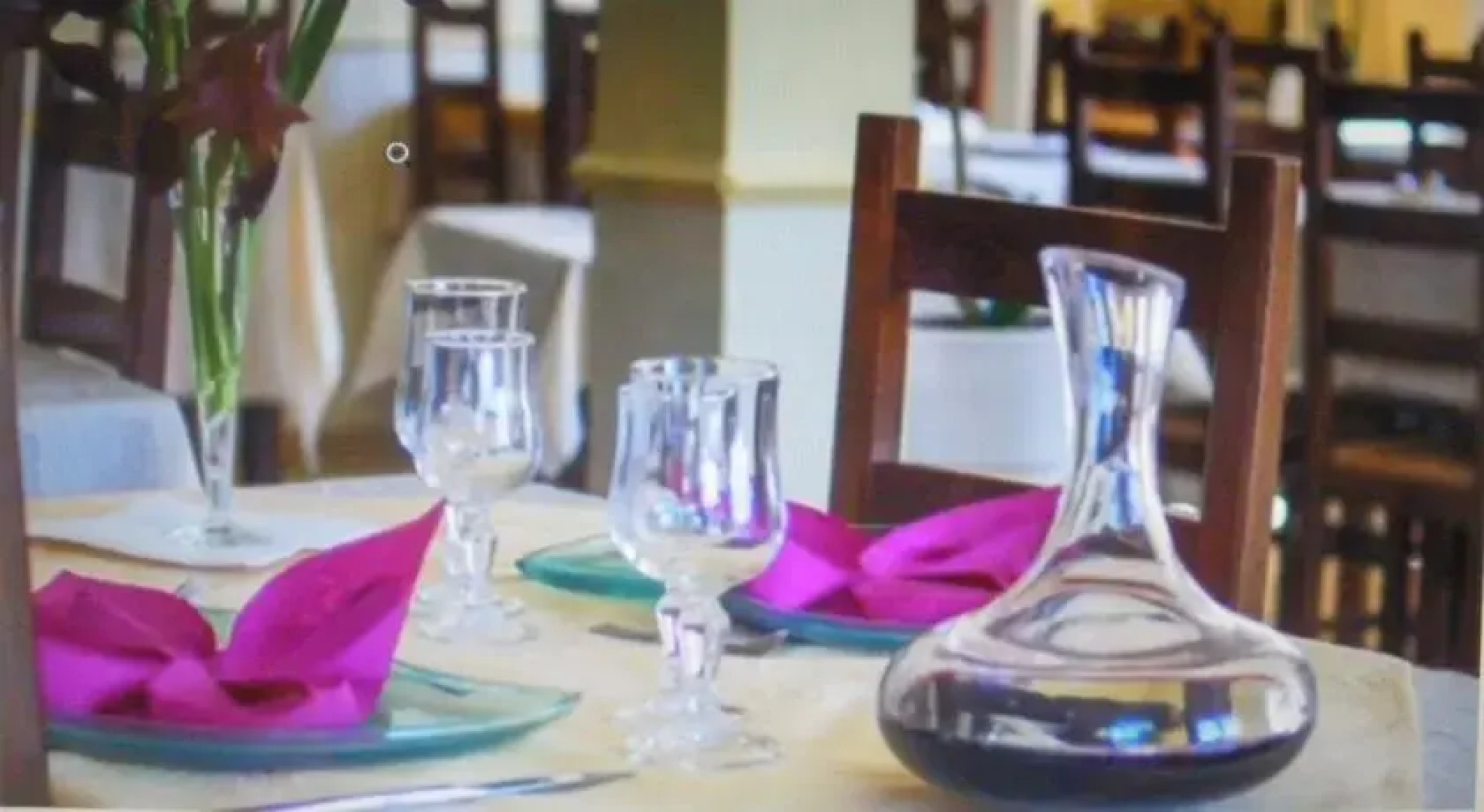 Hôtel les Combrailles