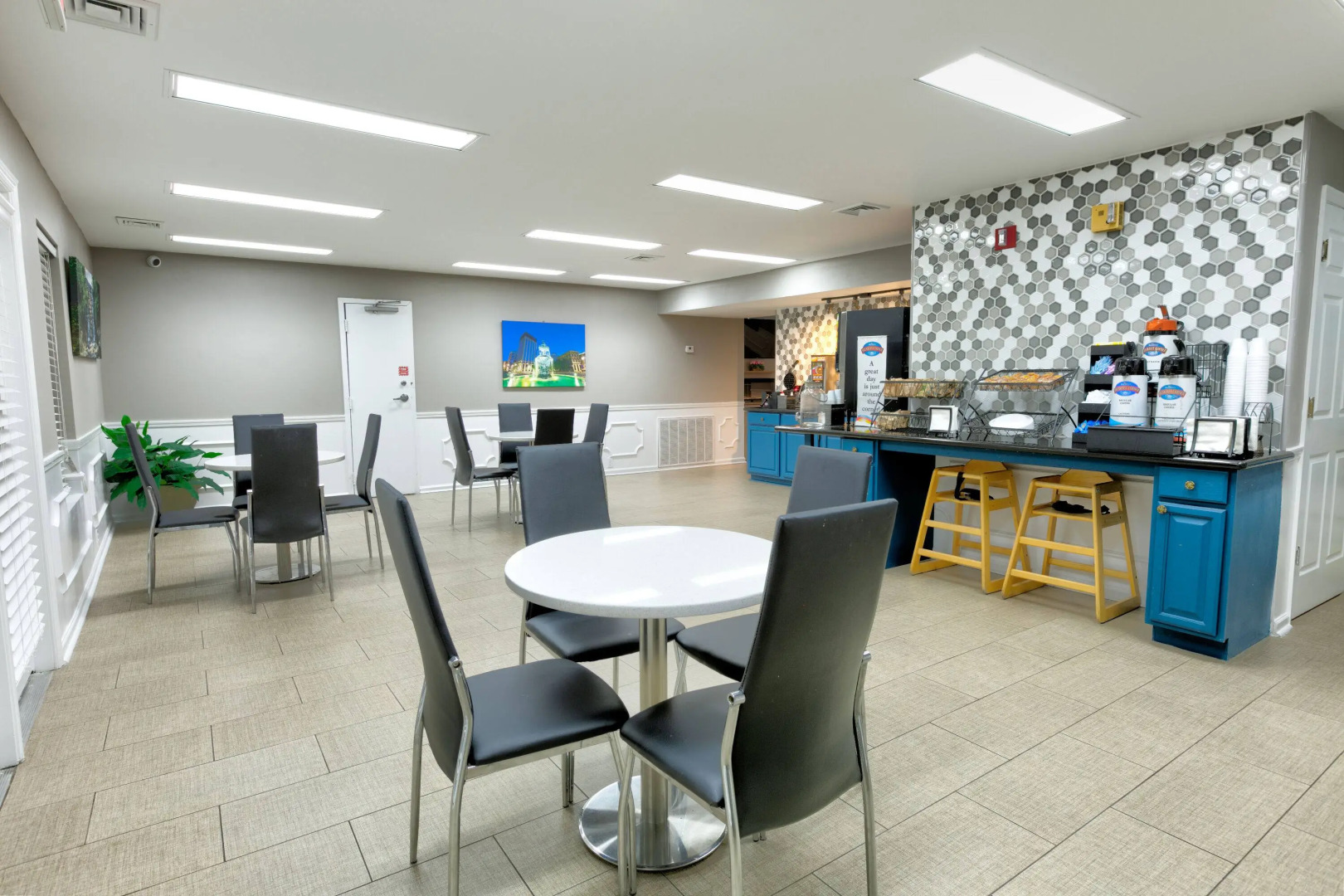 Baymont By Wyndham Prattville/Montgomery