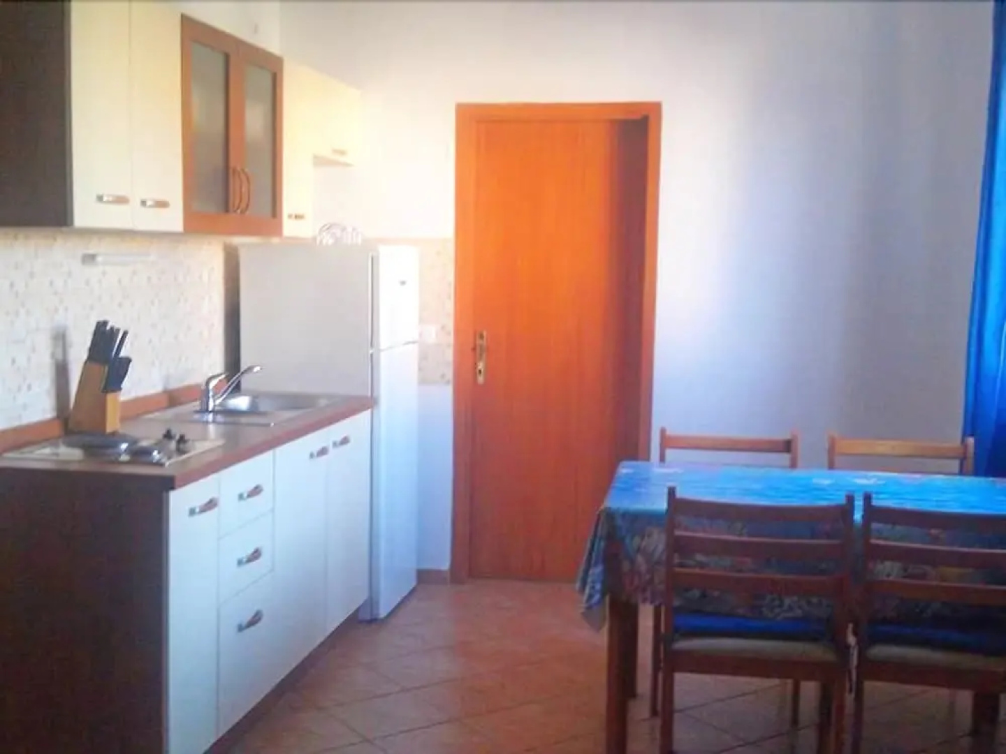 Apartments Valentina